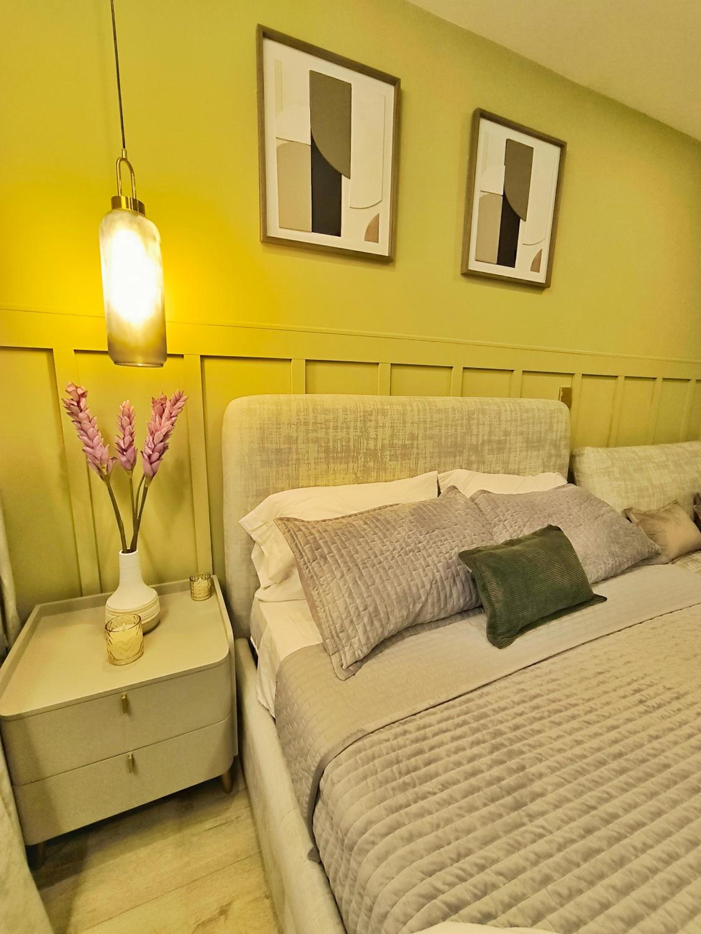 Republica del Salvador Coliving Ecuador XOE