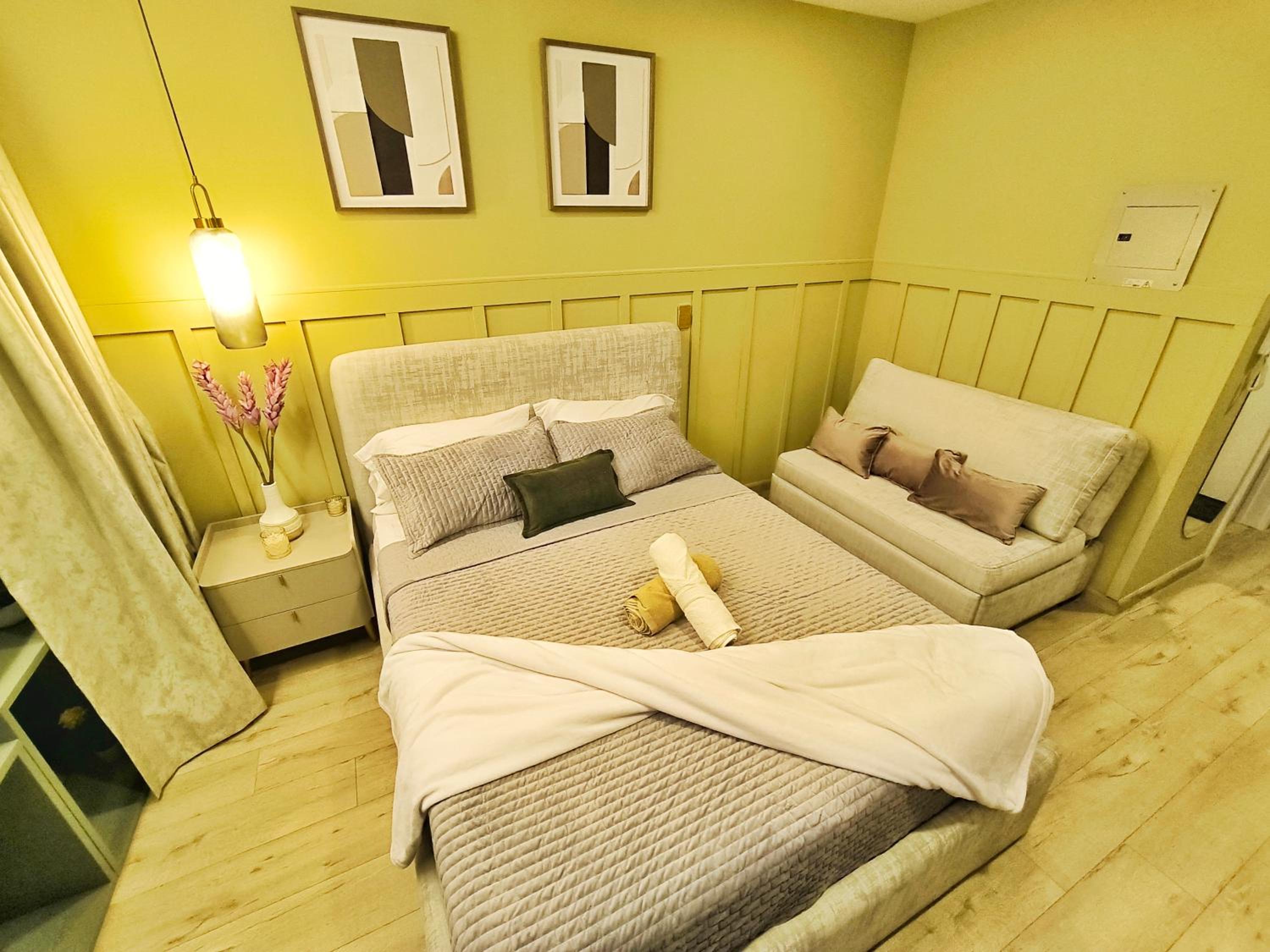 Republica del Salvador Coliving Ecuador XOE