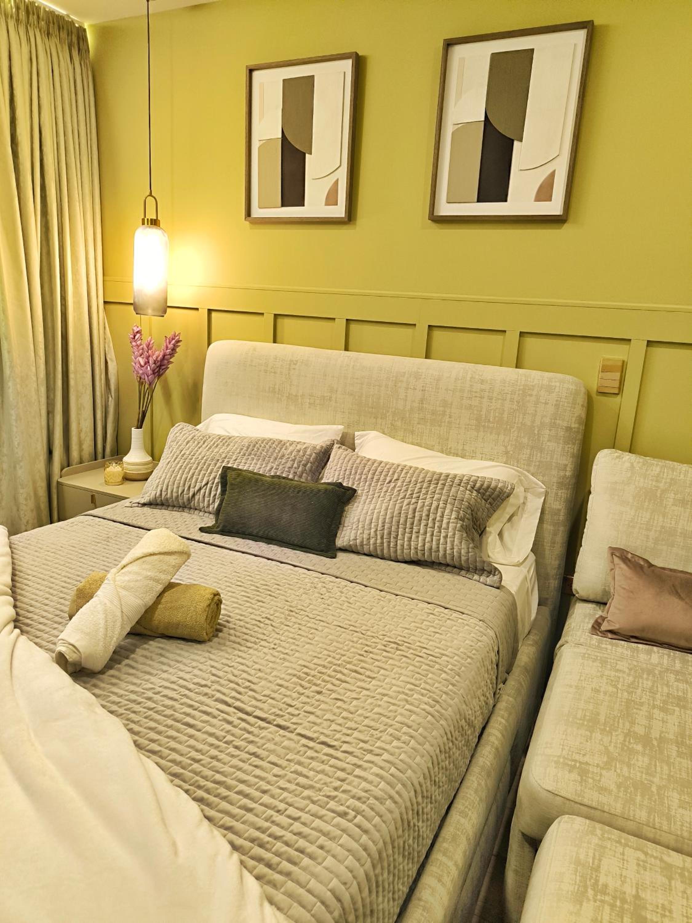 Republica del Salvador Coliving Ecuador XOE