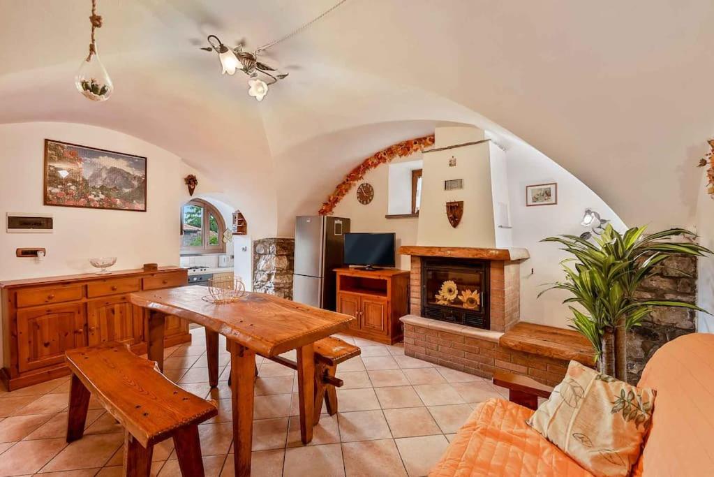 Il Rustico, TerreMarine view 3