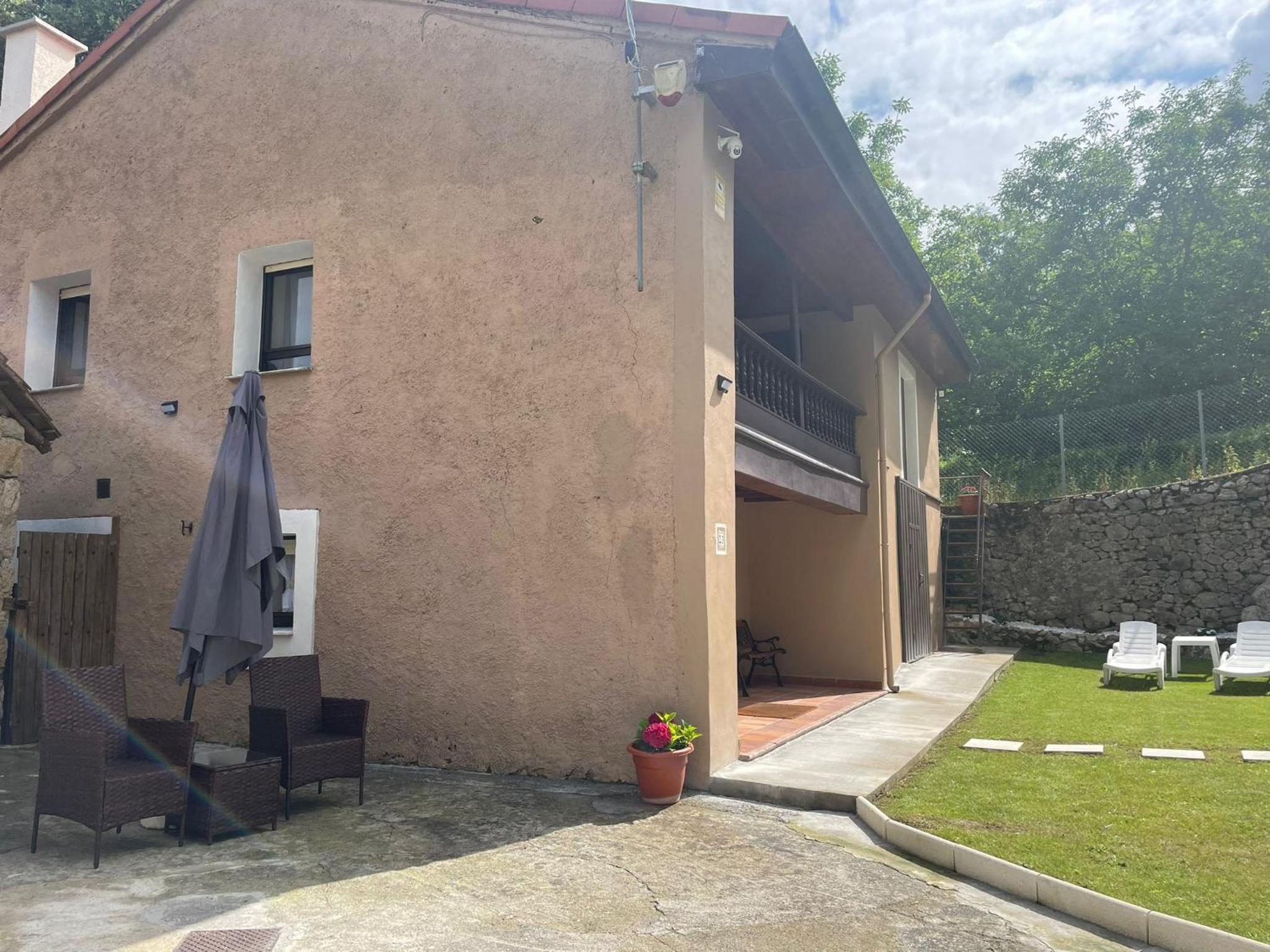 Casa Mariyina