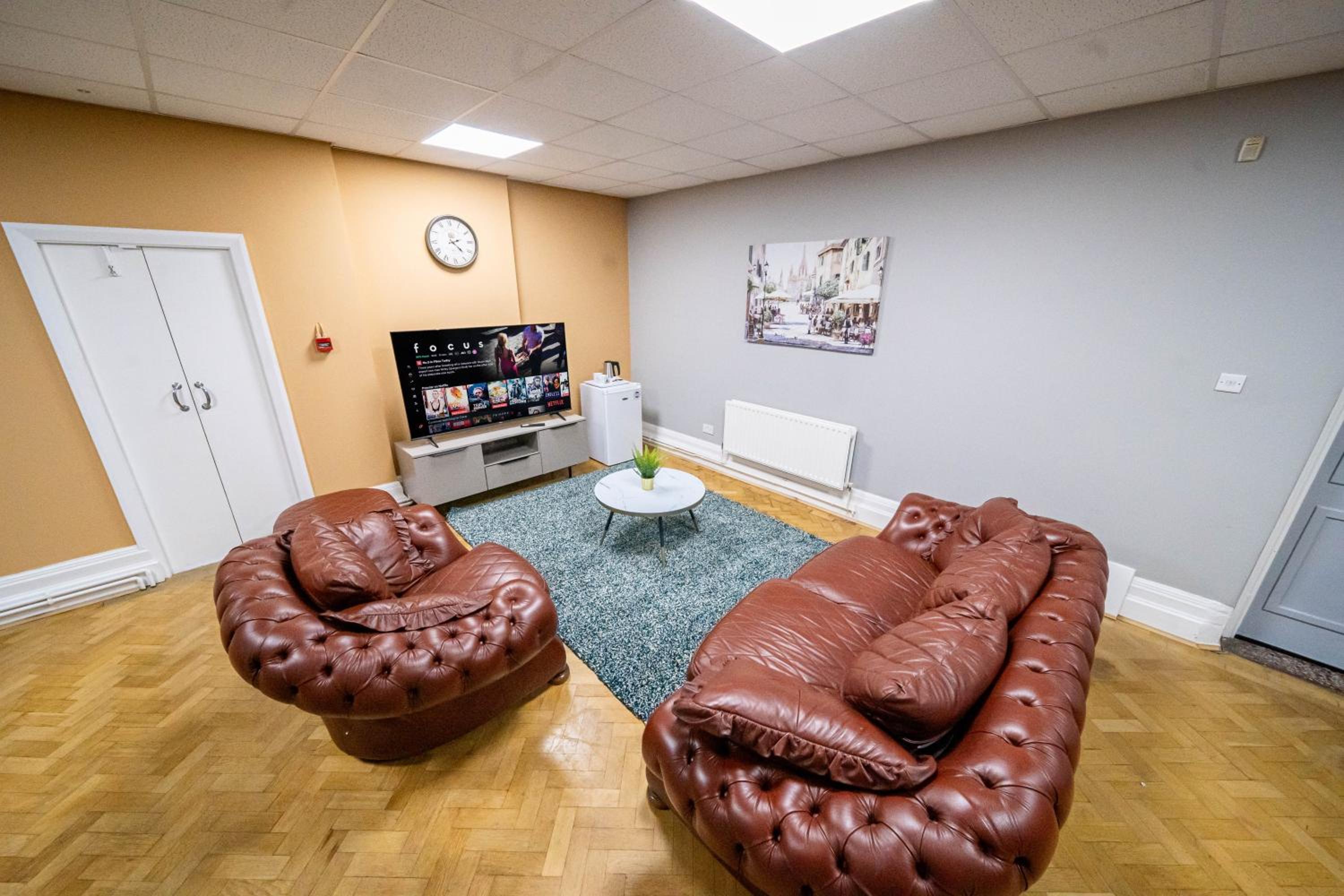 lounge