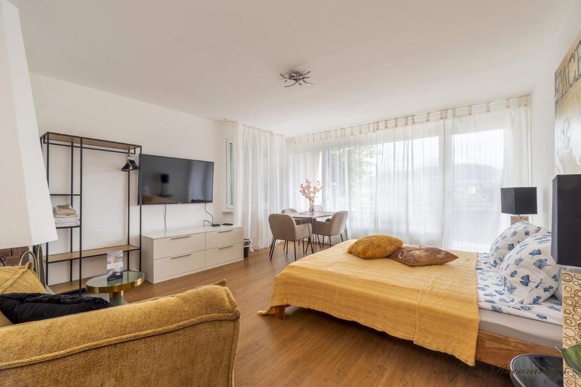 WG Zimmer Lindenrain