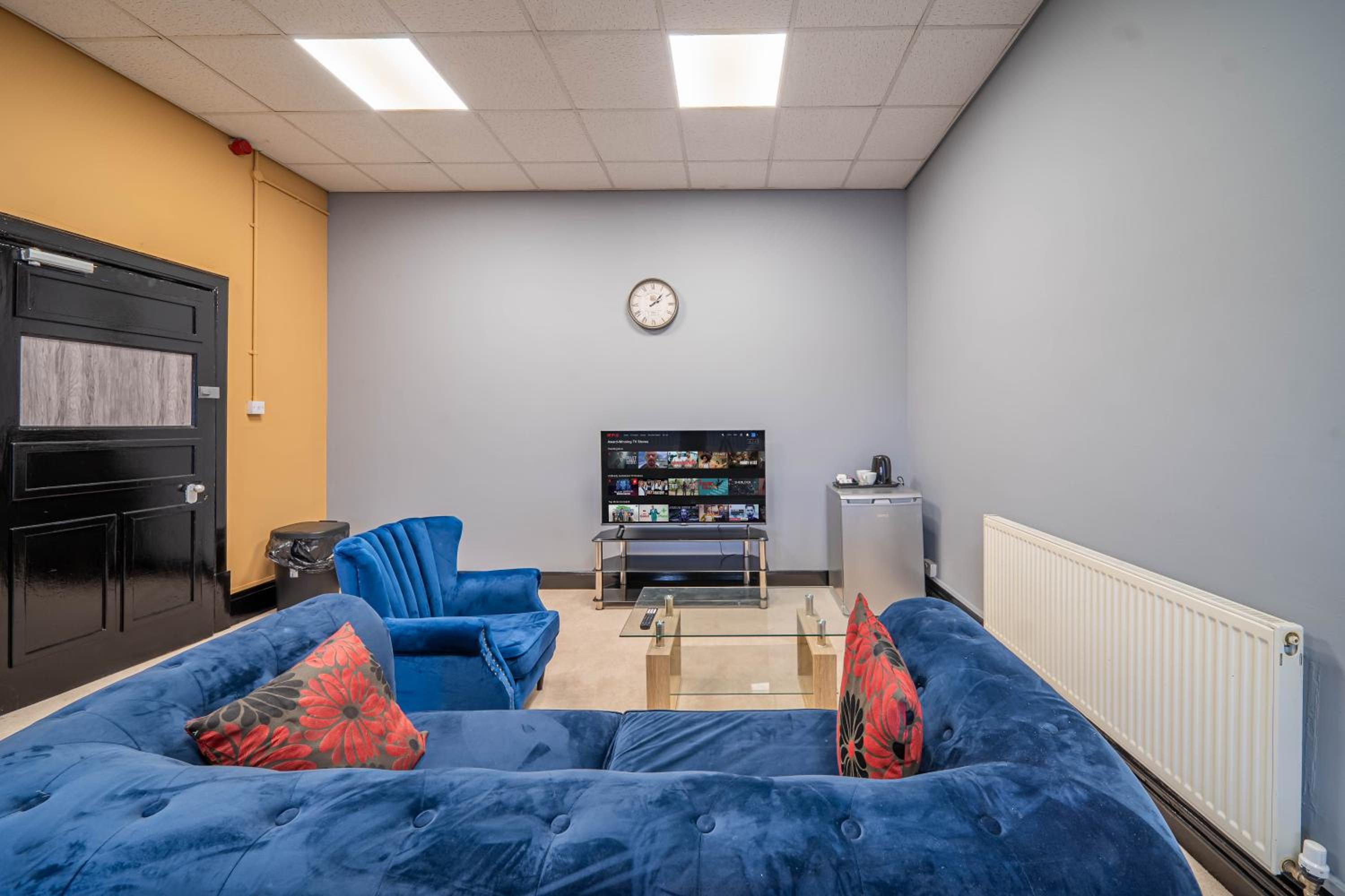 lounge