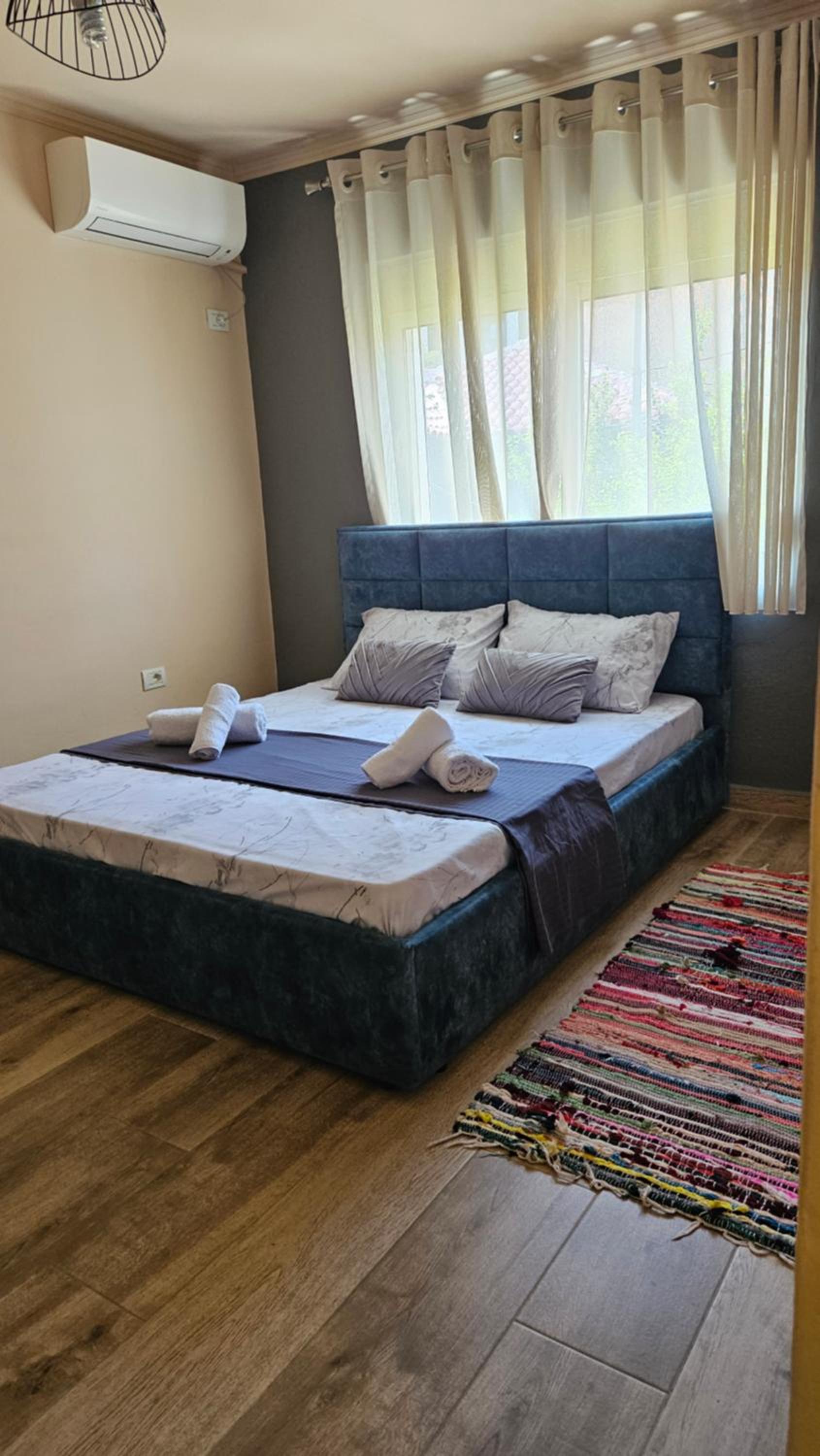 Dua's Apartment