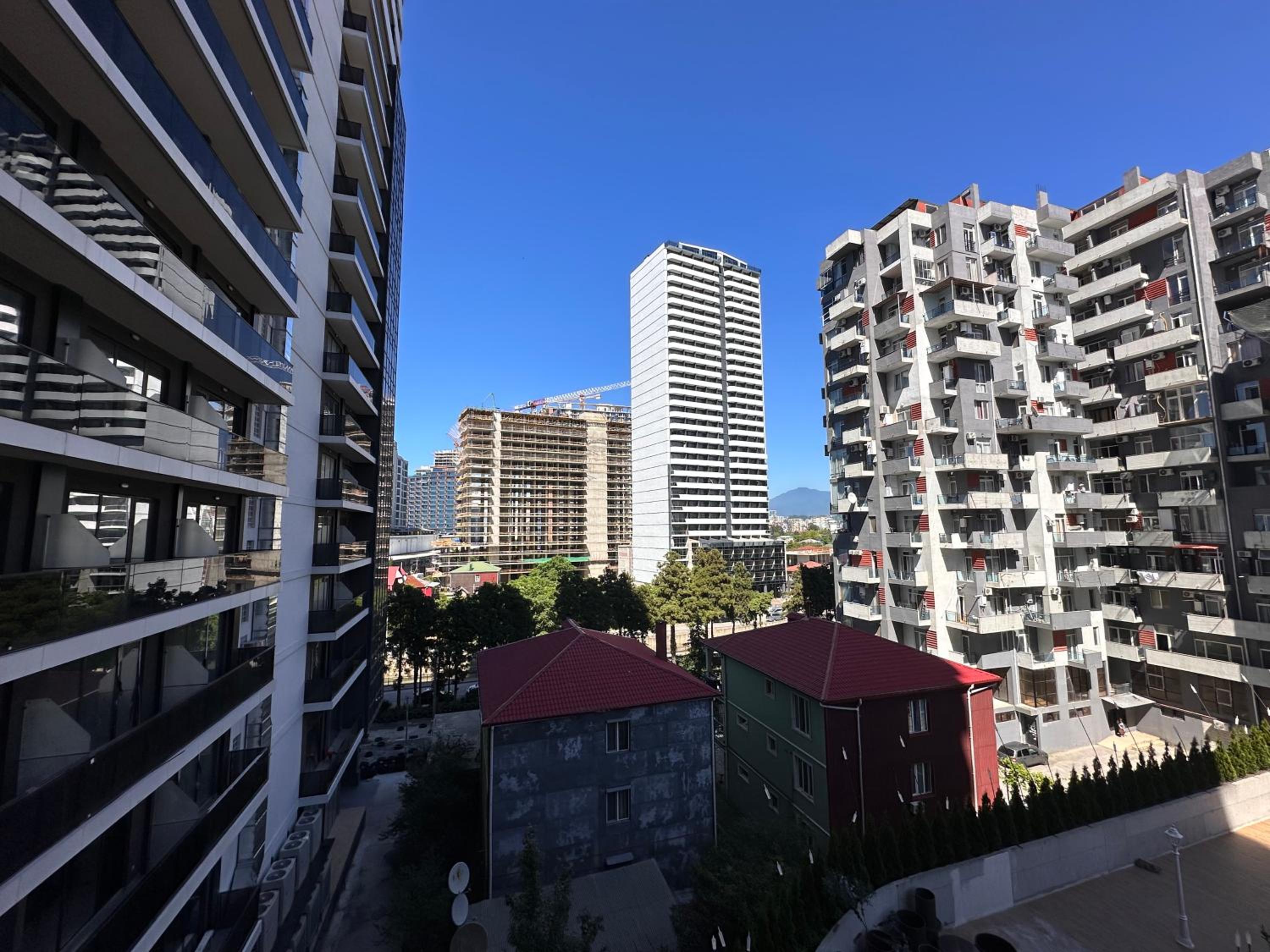Victory apartment