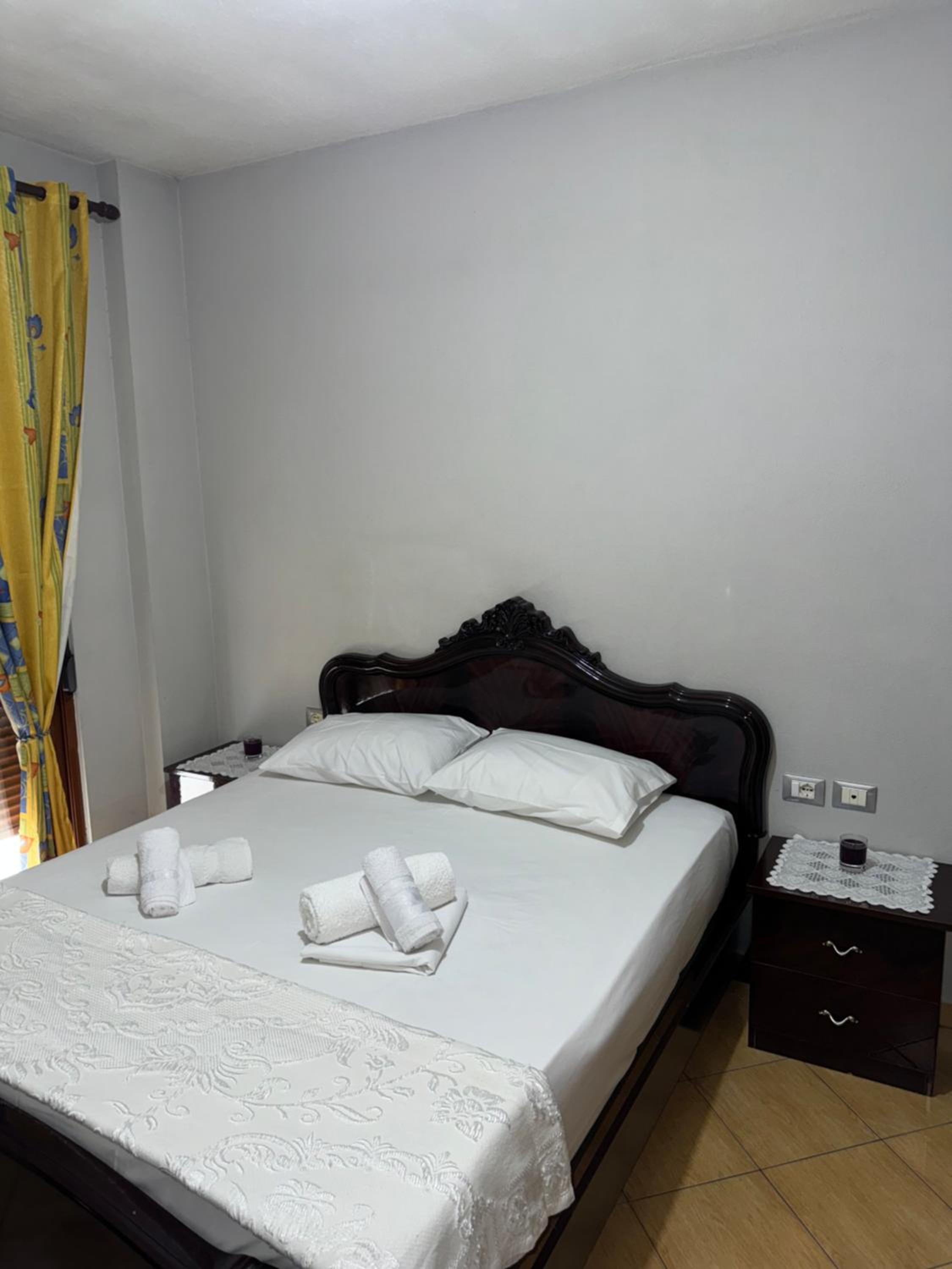 Gega's Apartment