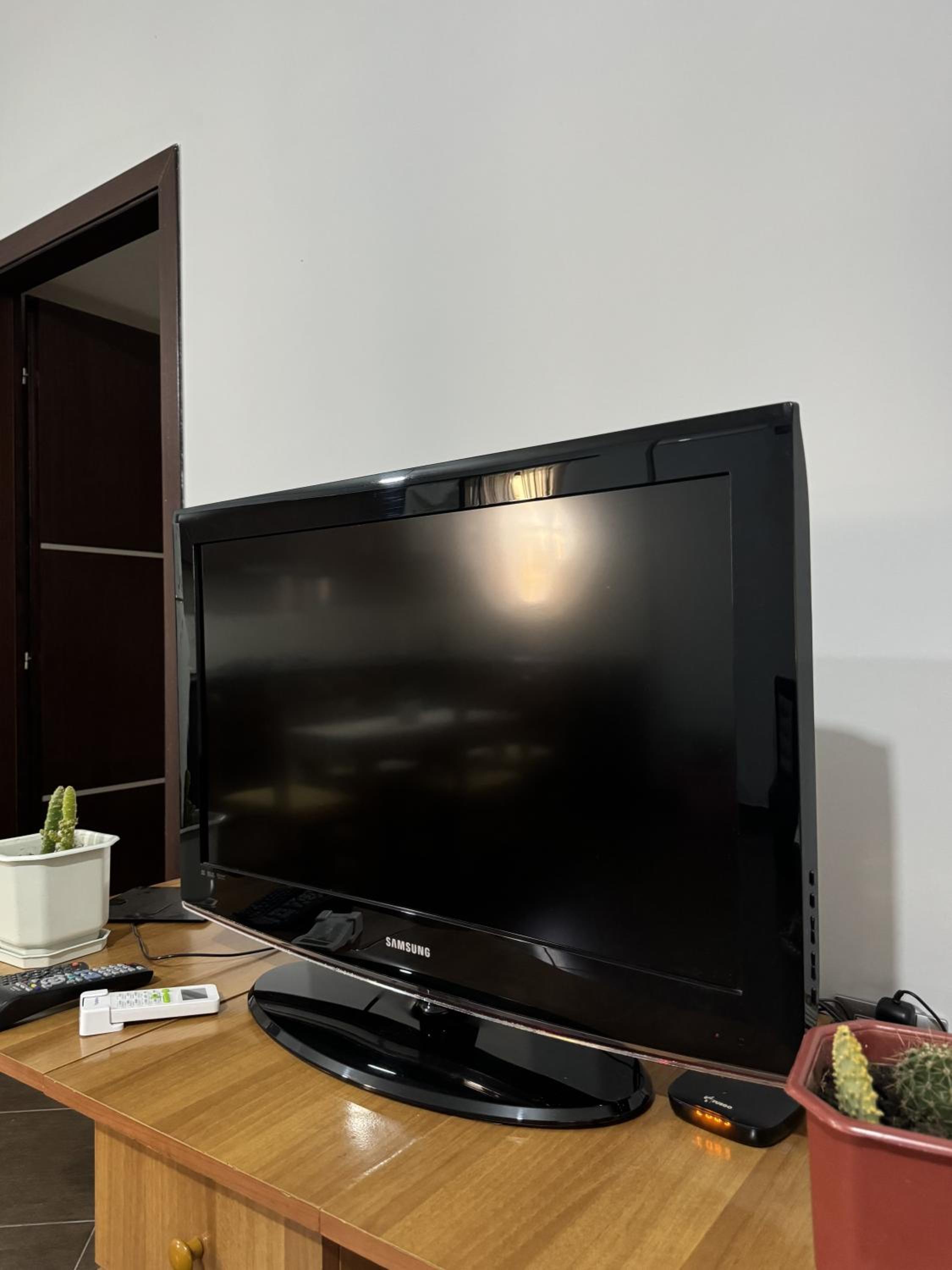 Gega's Apartment
