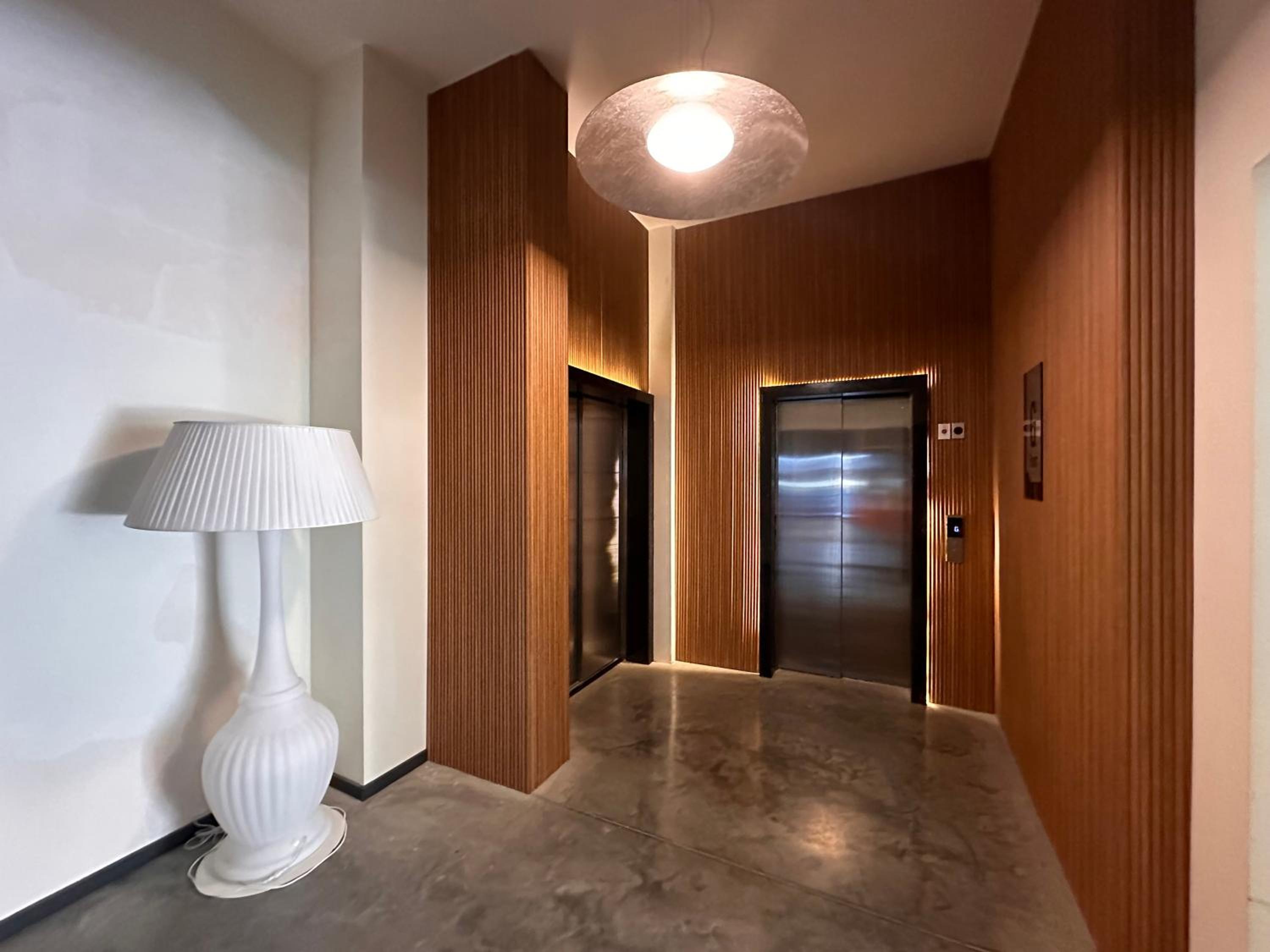Victory apartment