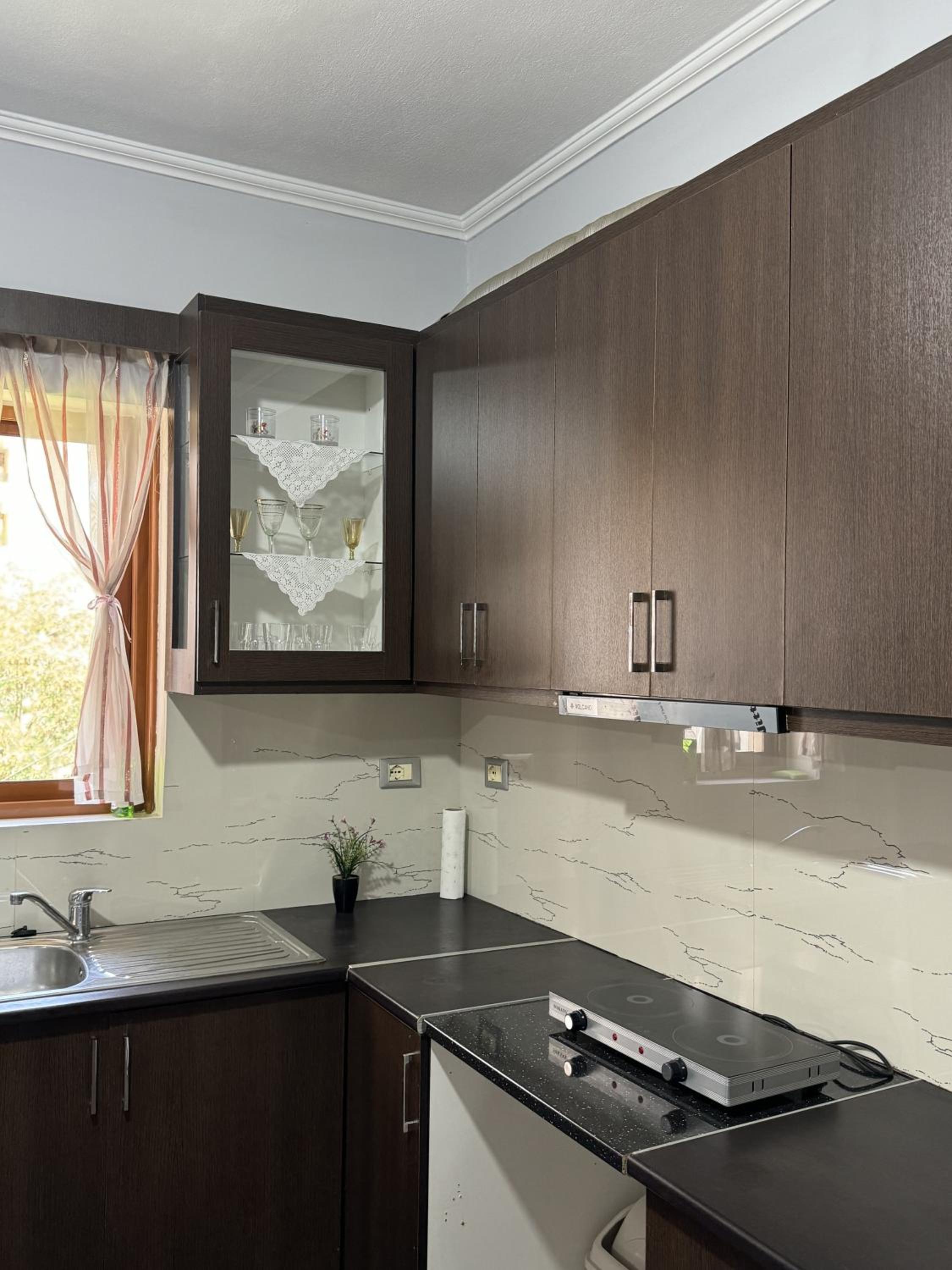 Gega's Apartment