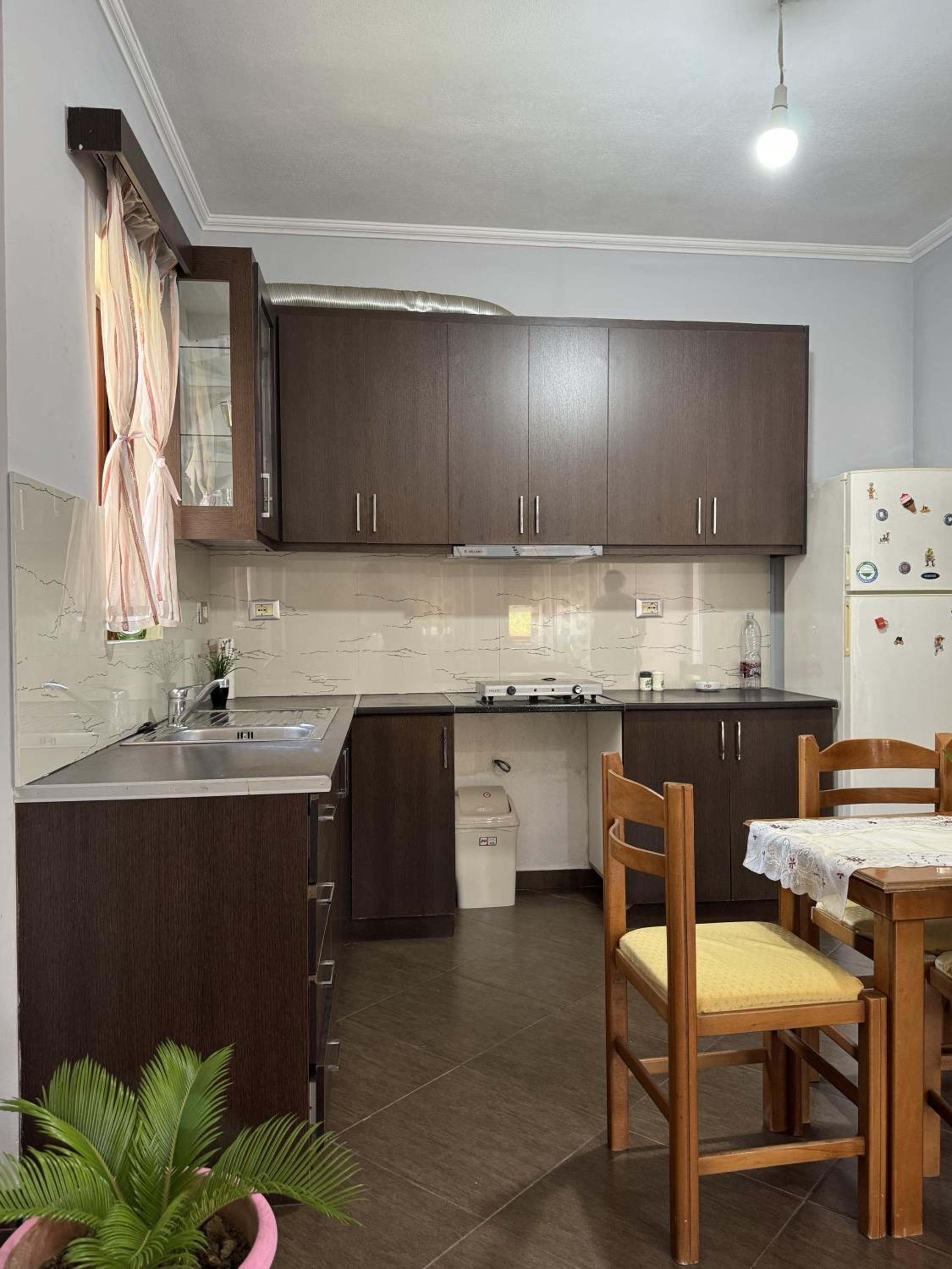 Gega's Apartment