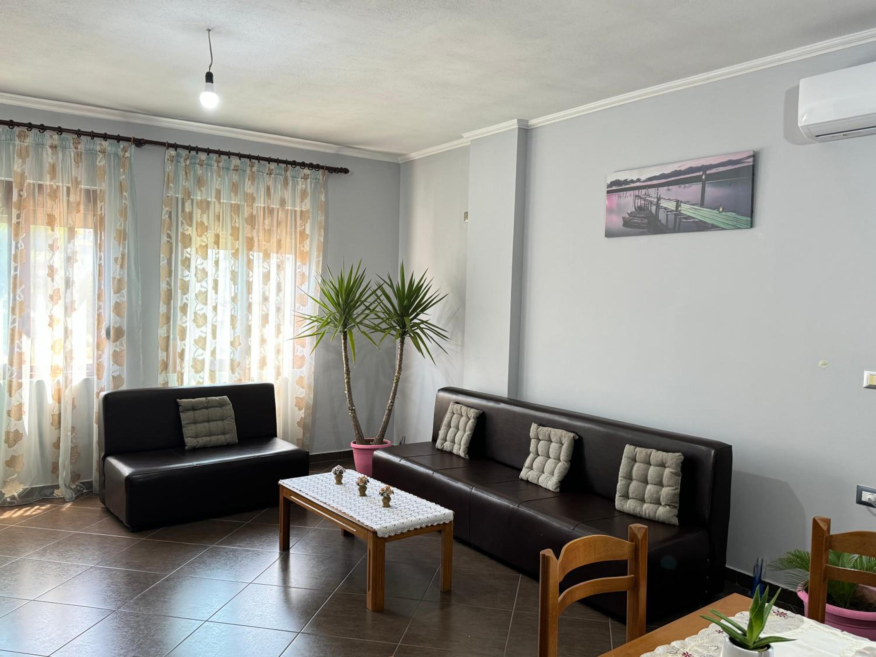 Gega's Apartment