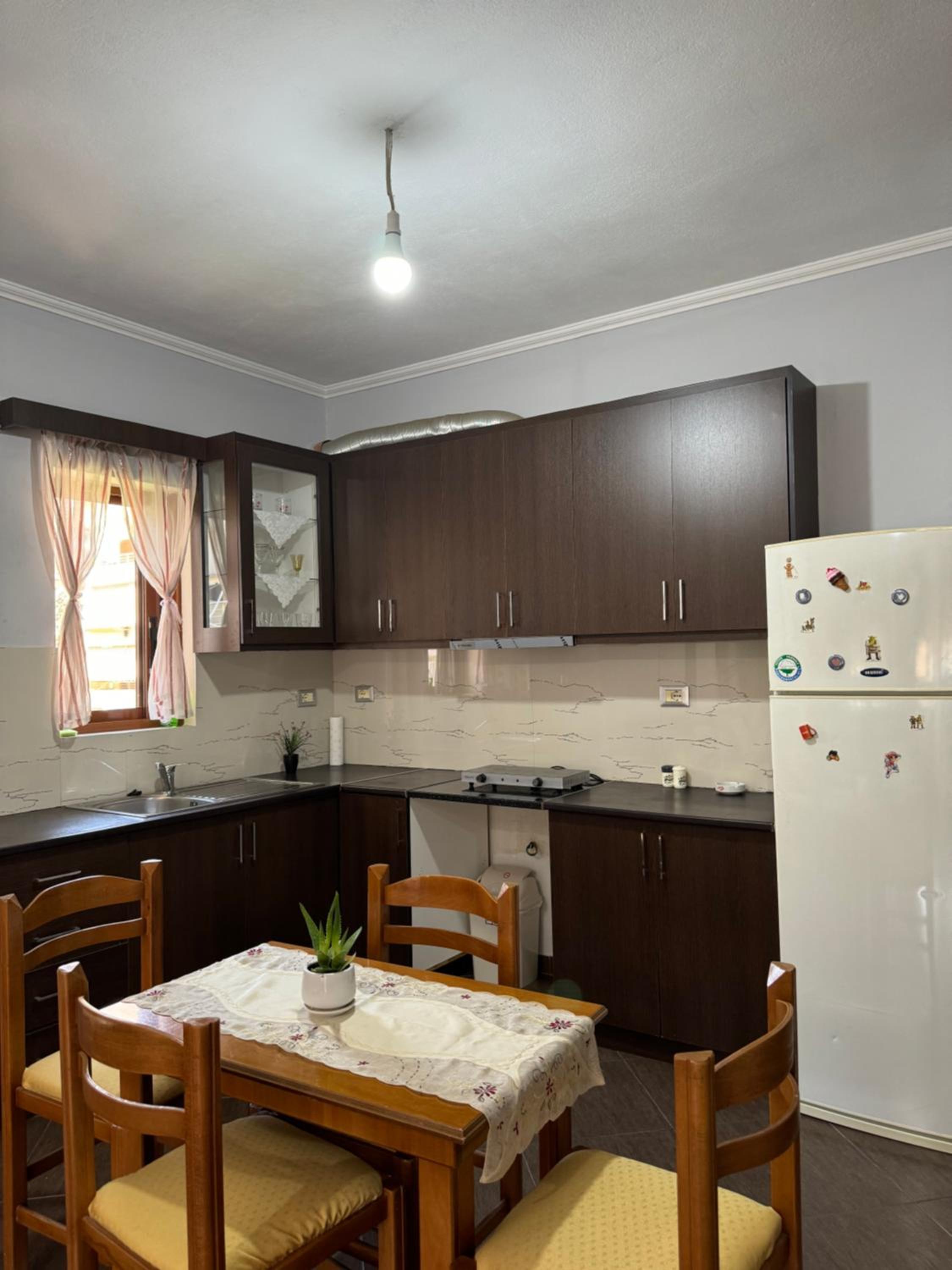 Gega's Apartment