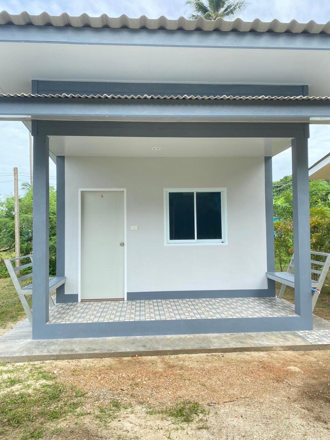 Baan Kebsap บ้านเก็บทรัพย์ view 2