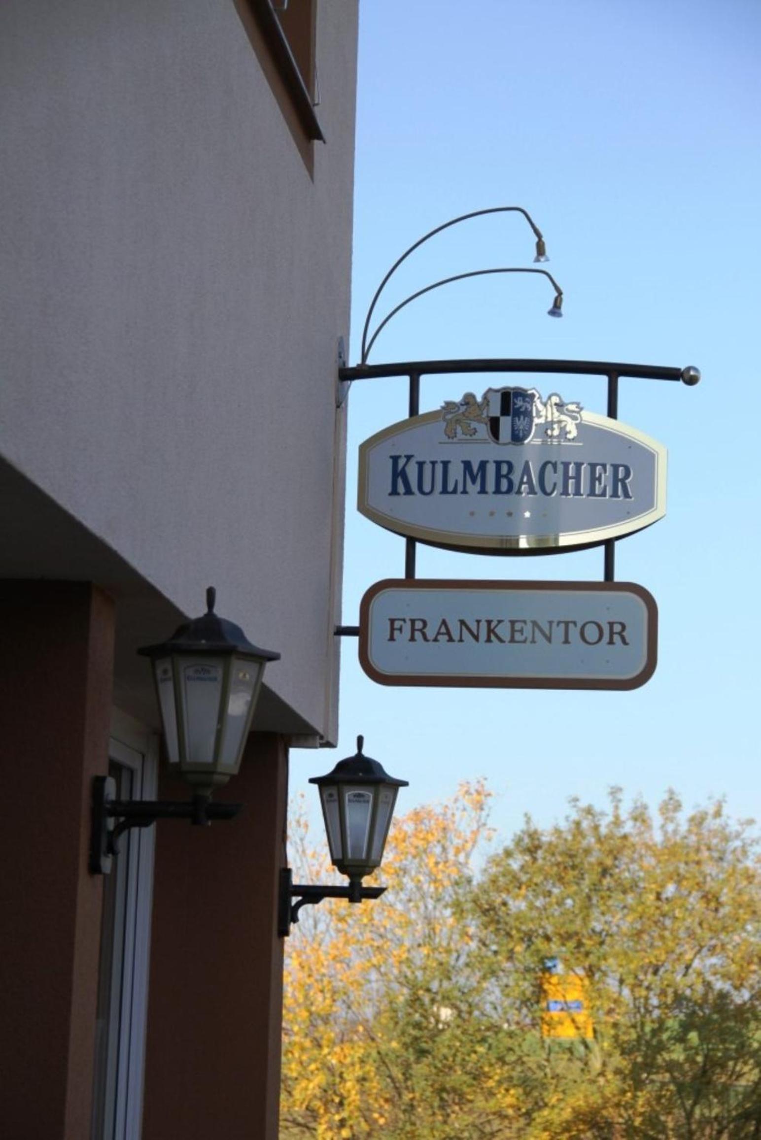 Landgasthof Frankentor - Property Image 42