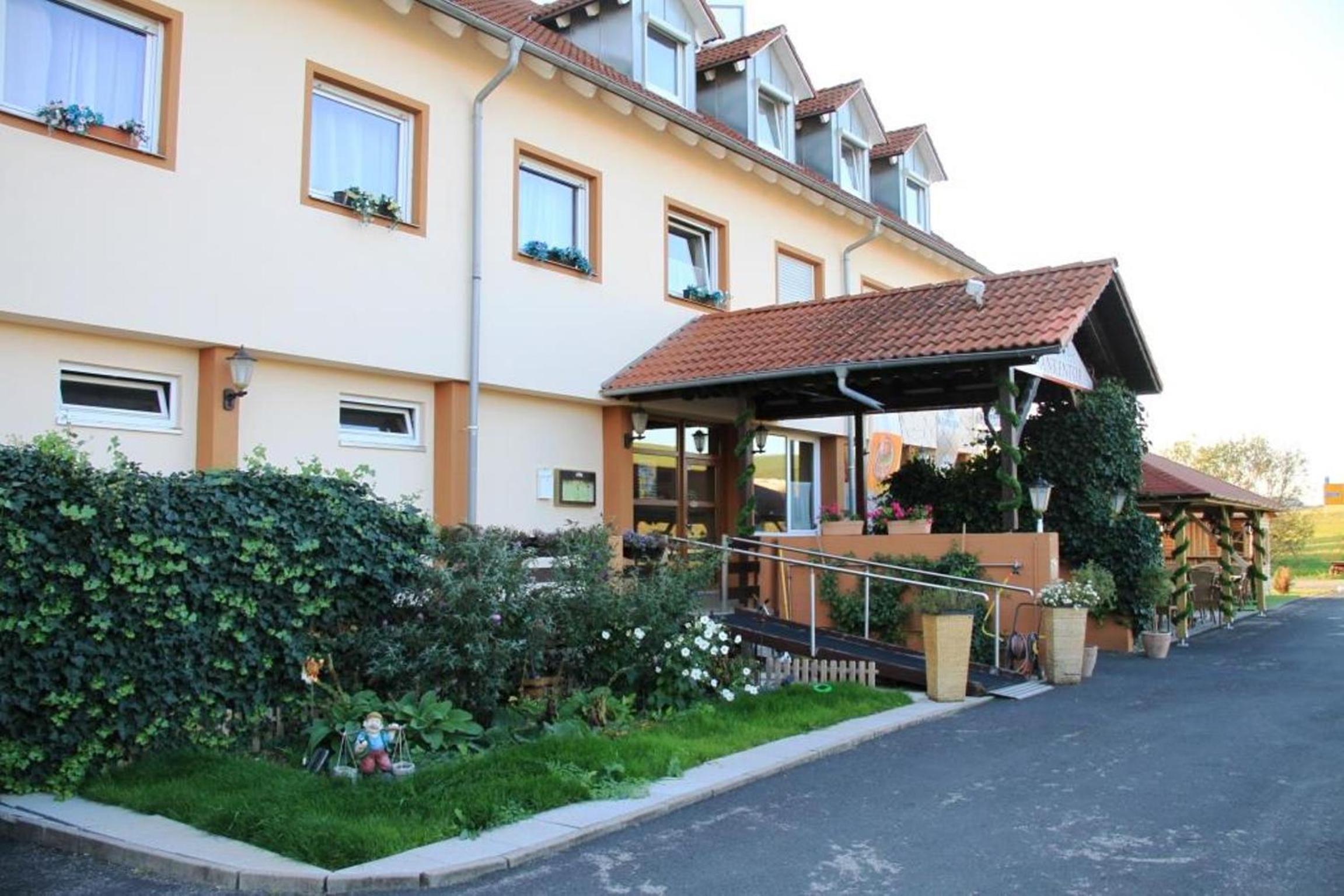 Landgasthof Frankentor - Property Image 38