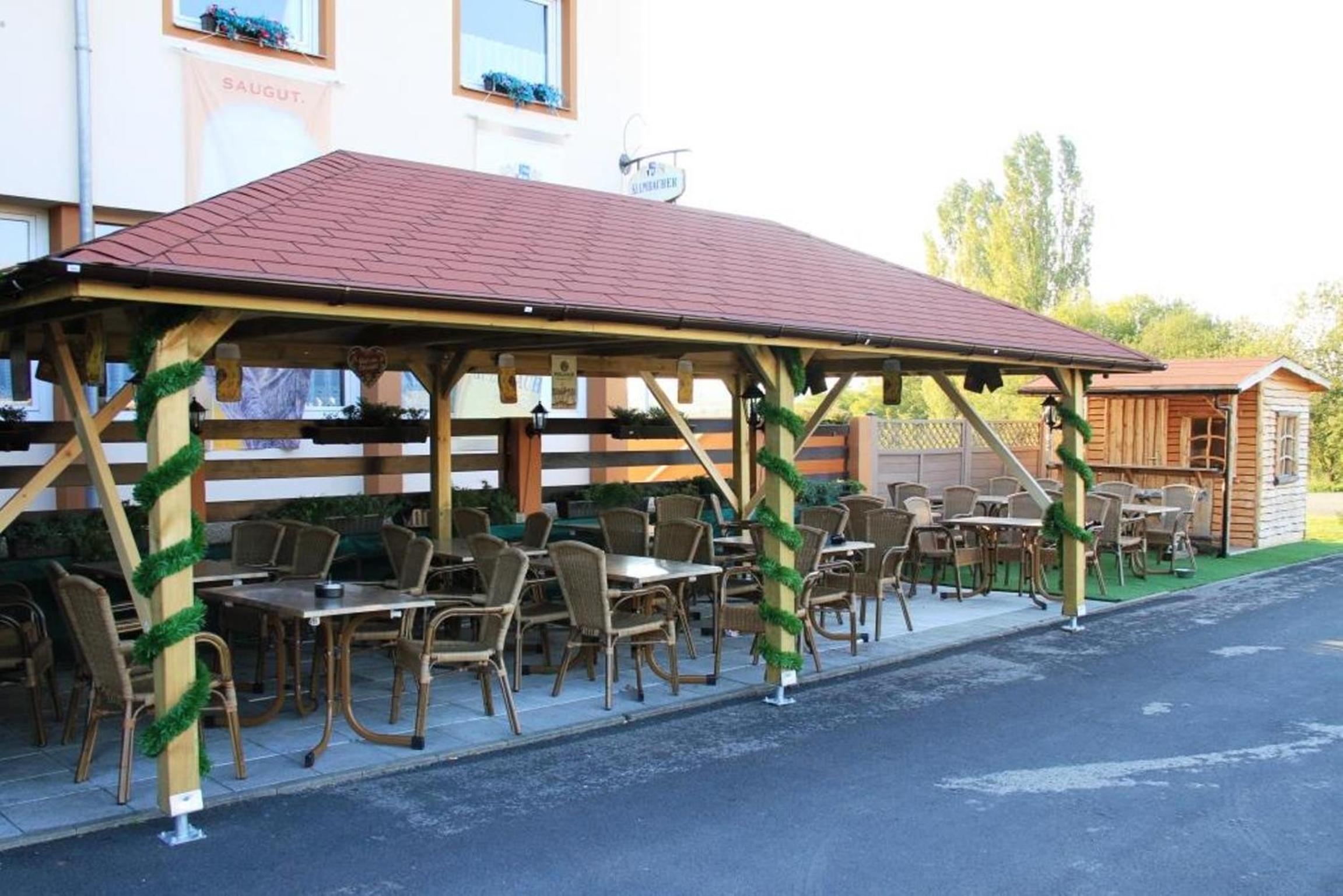 Landgasthof Frankentor - Property Image 39