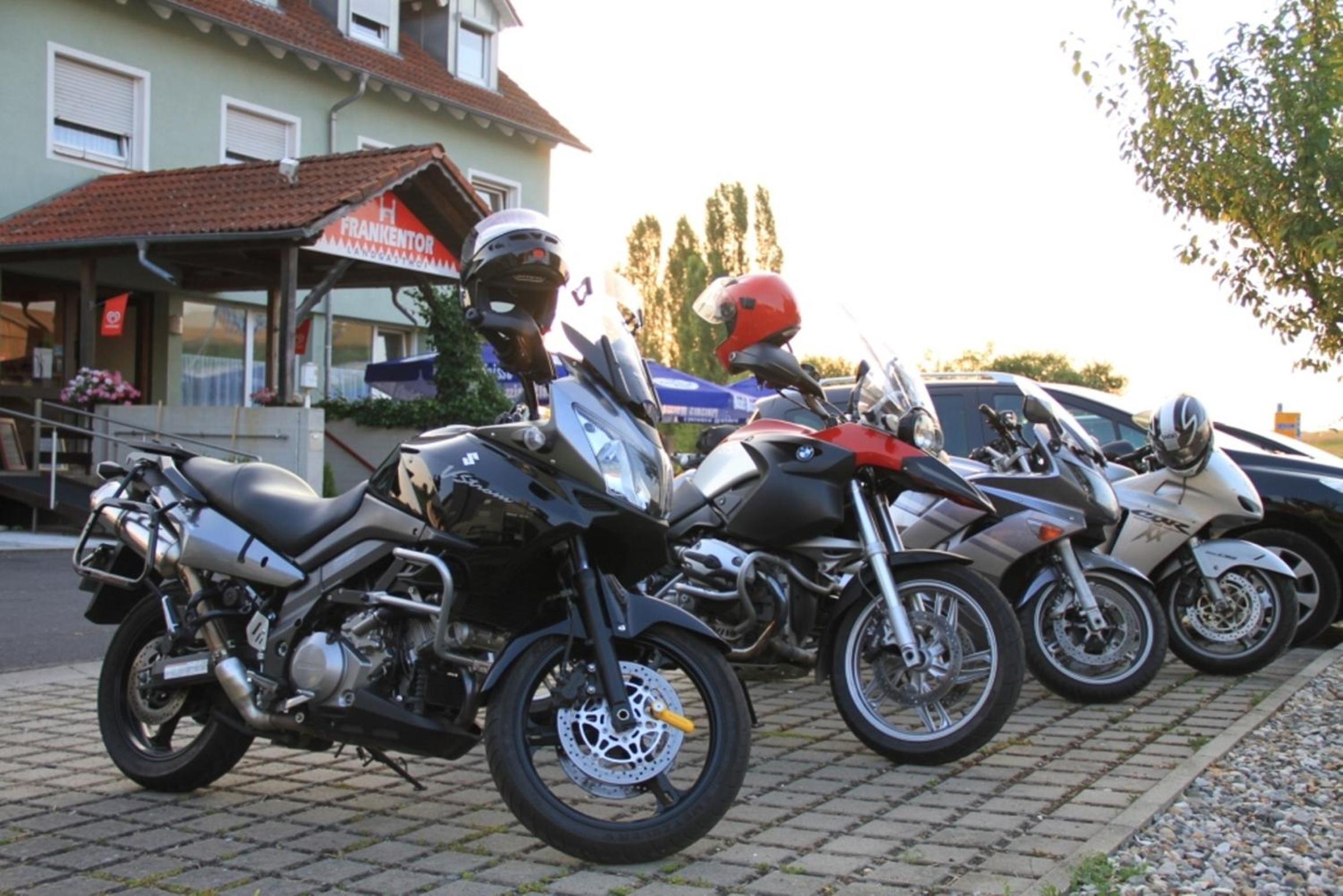 Landgasthof Frankentor - Property Image 3