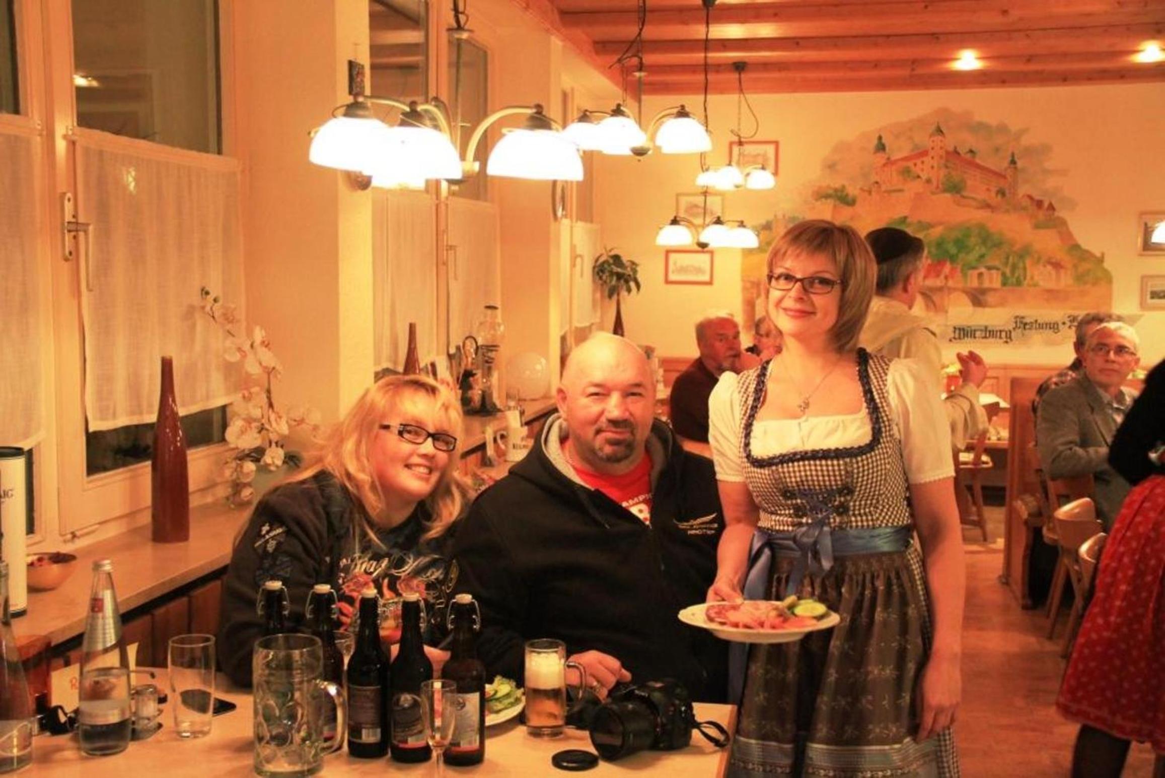 Landgasthof Frankentor - Property Image 8