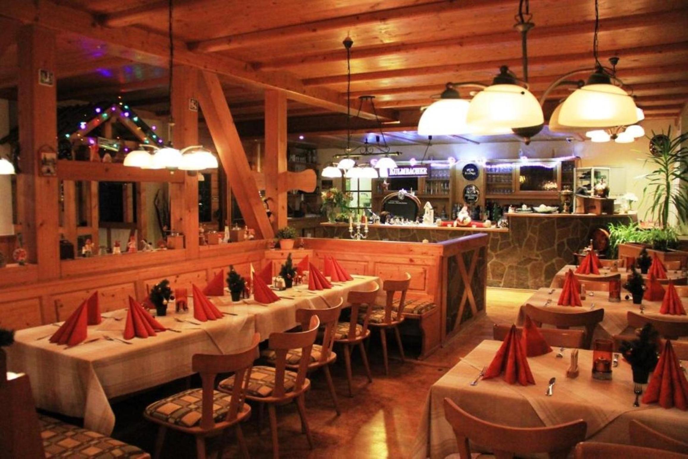 Landgasthof Frankentor - Property Image 12