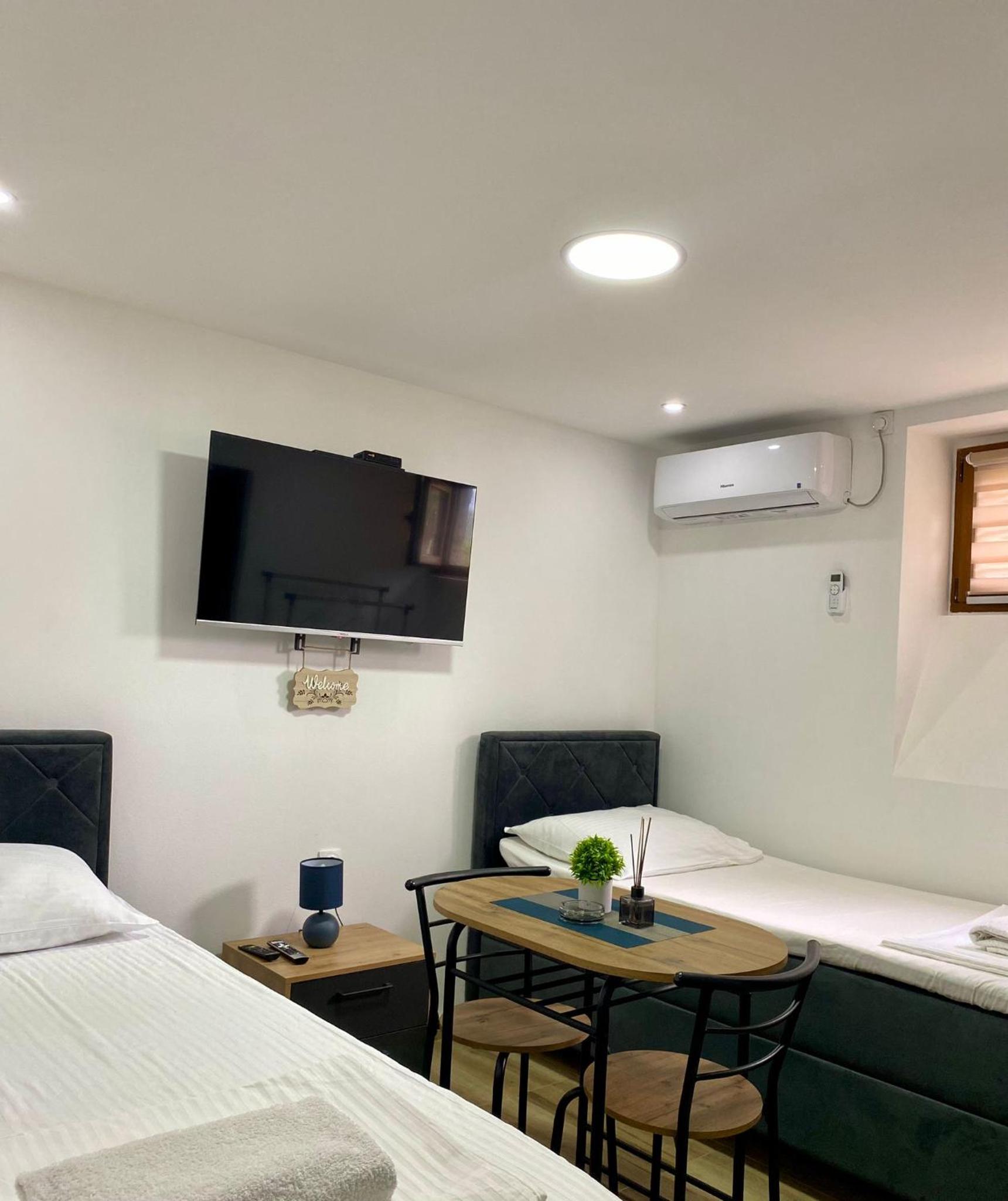 Apartman Bileca