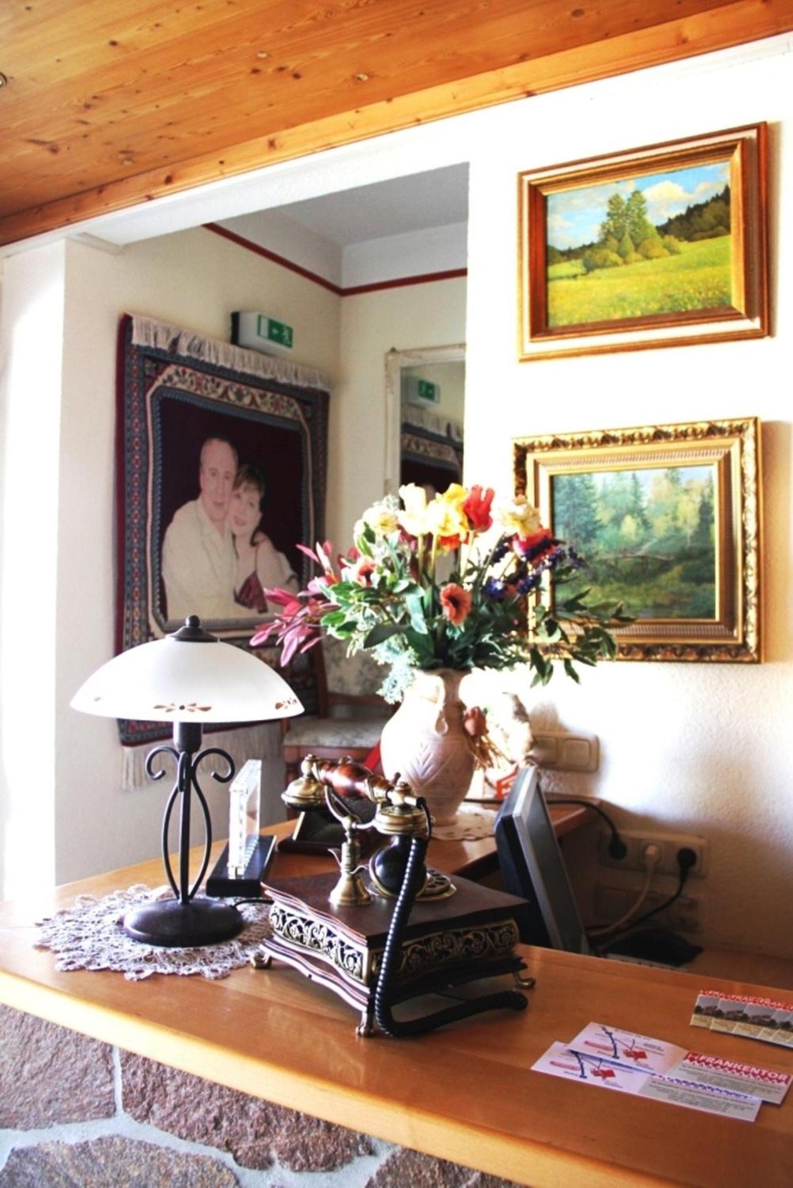 Landgasthof Frankentor - Property Image 28