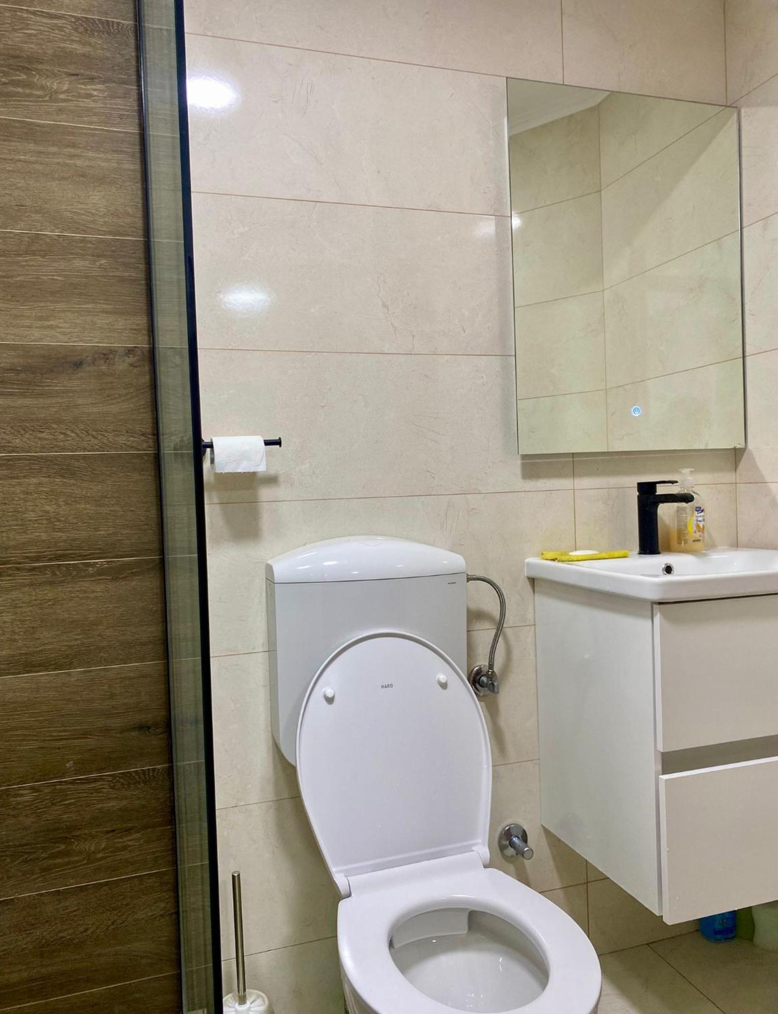 Apartman Bileca