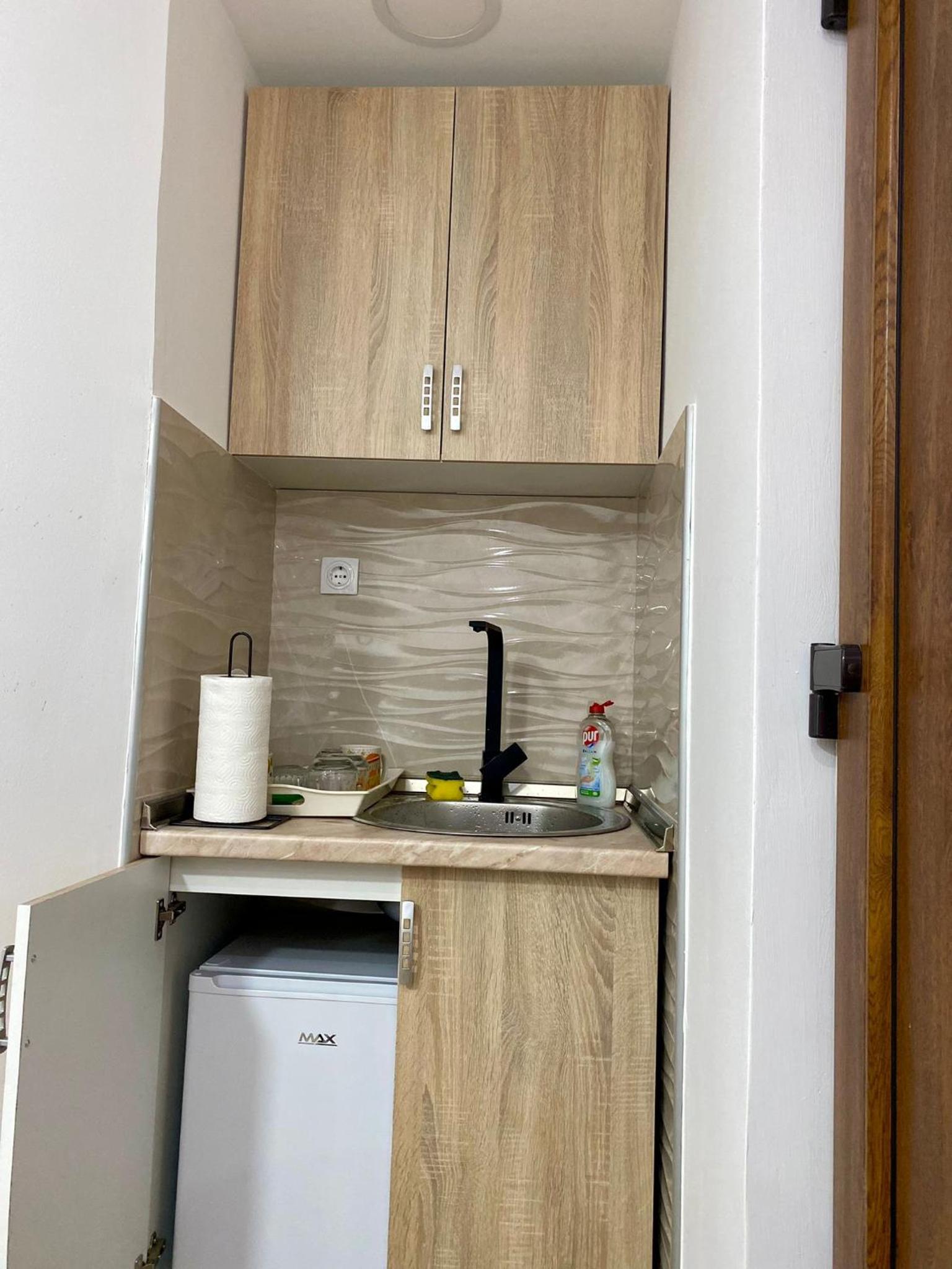 Apartman Bileca