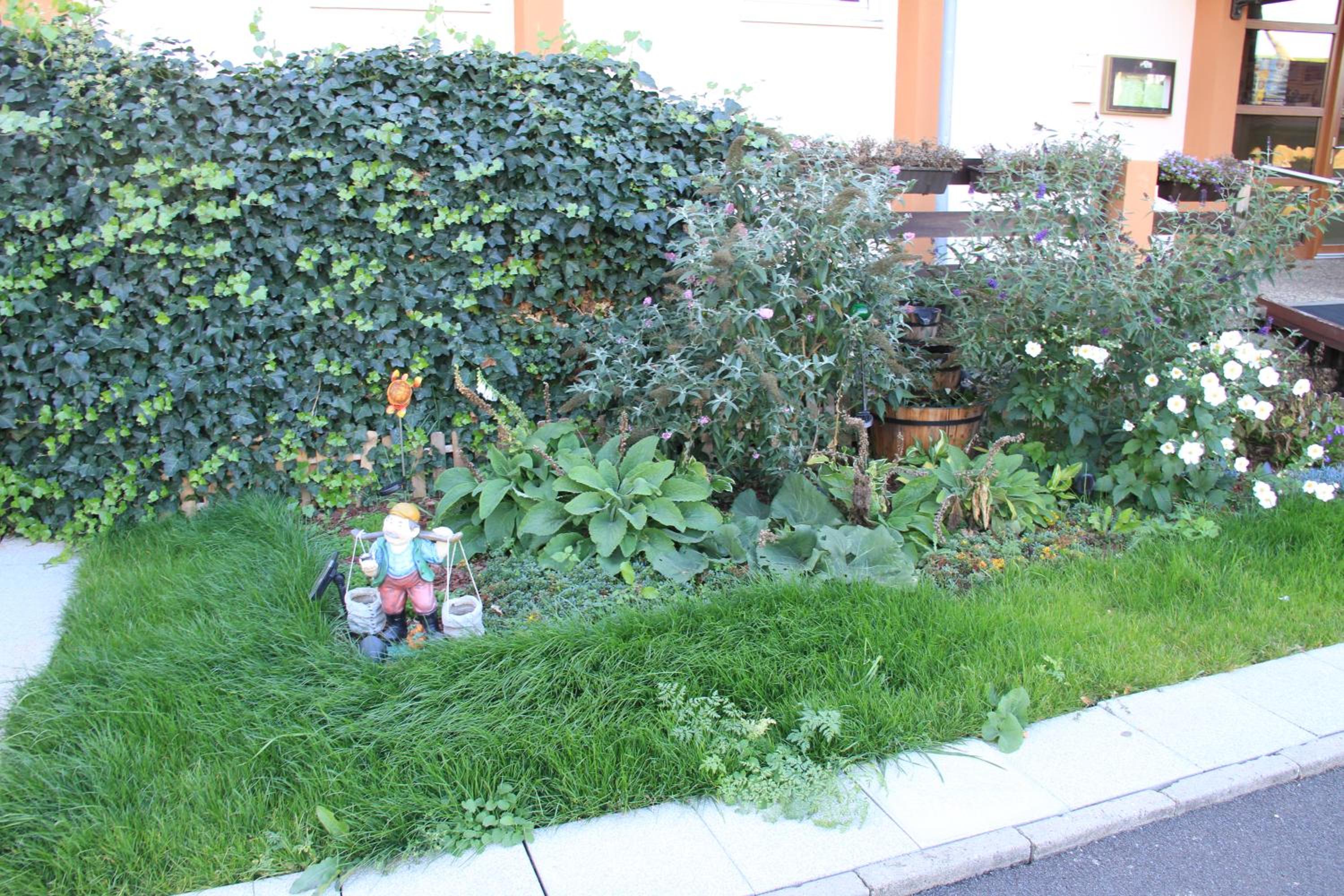 Landgasthof Frankentor - Property Image 37