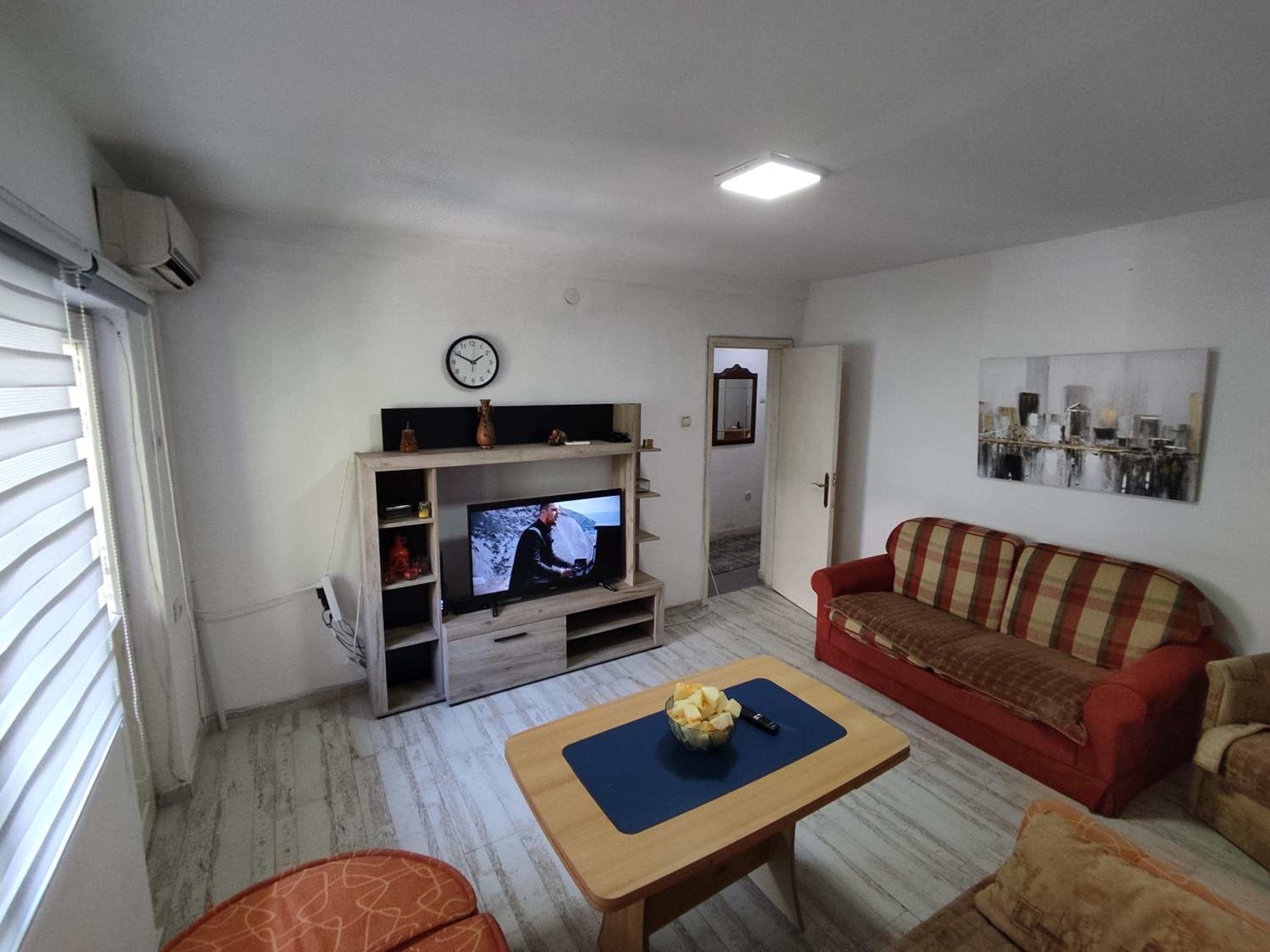 Apartments Nikolic