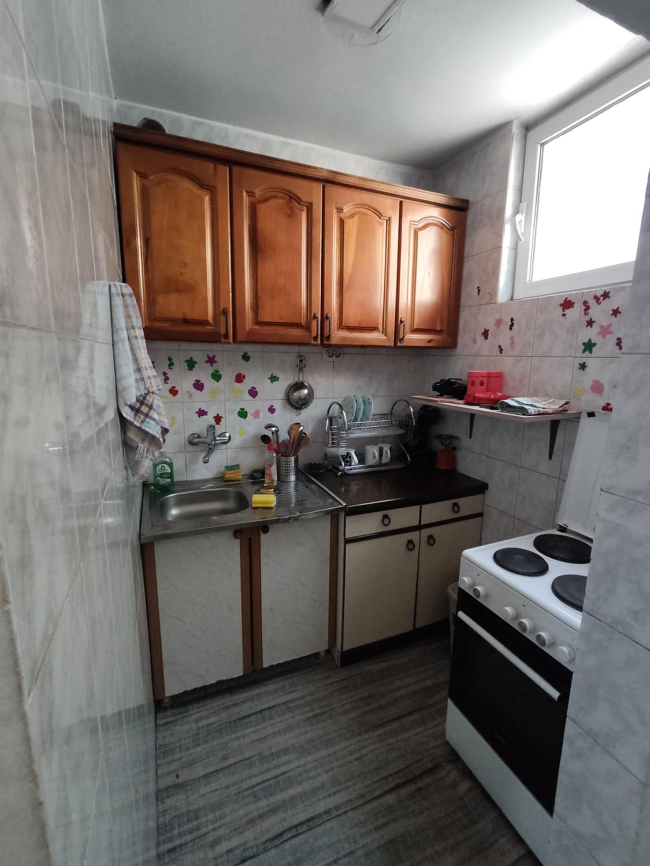 Apartments Nikolic