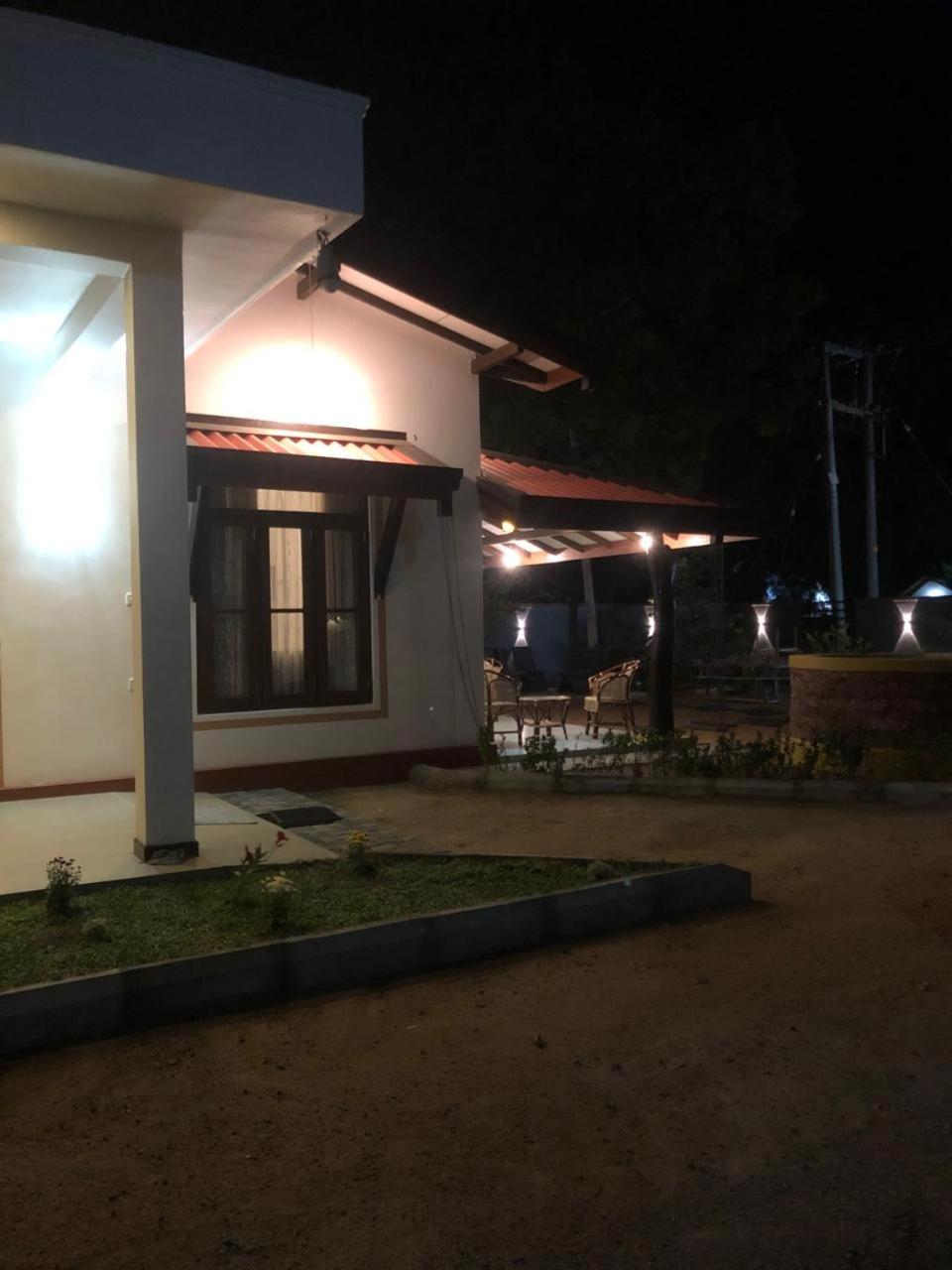 Mango Hacienda