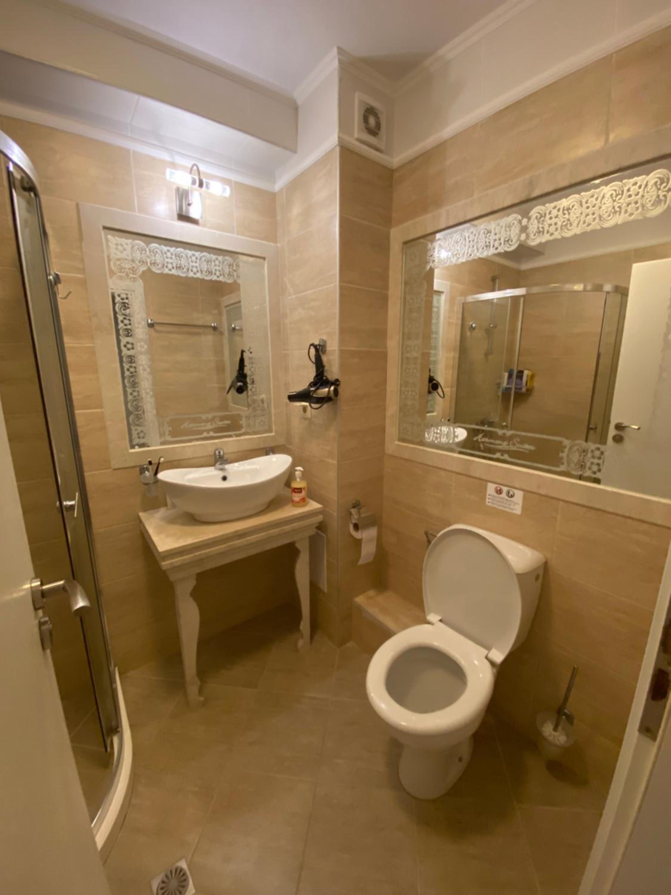 Monte Carlo Private Apartment