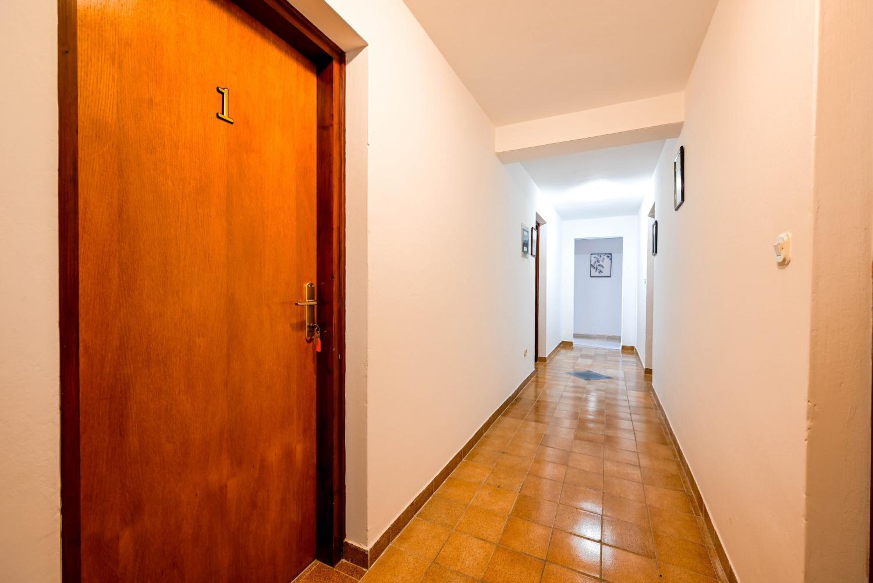 Valsavie Rooms