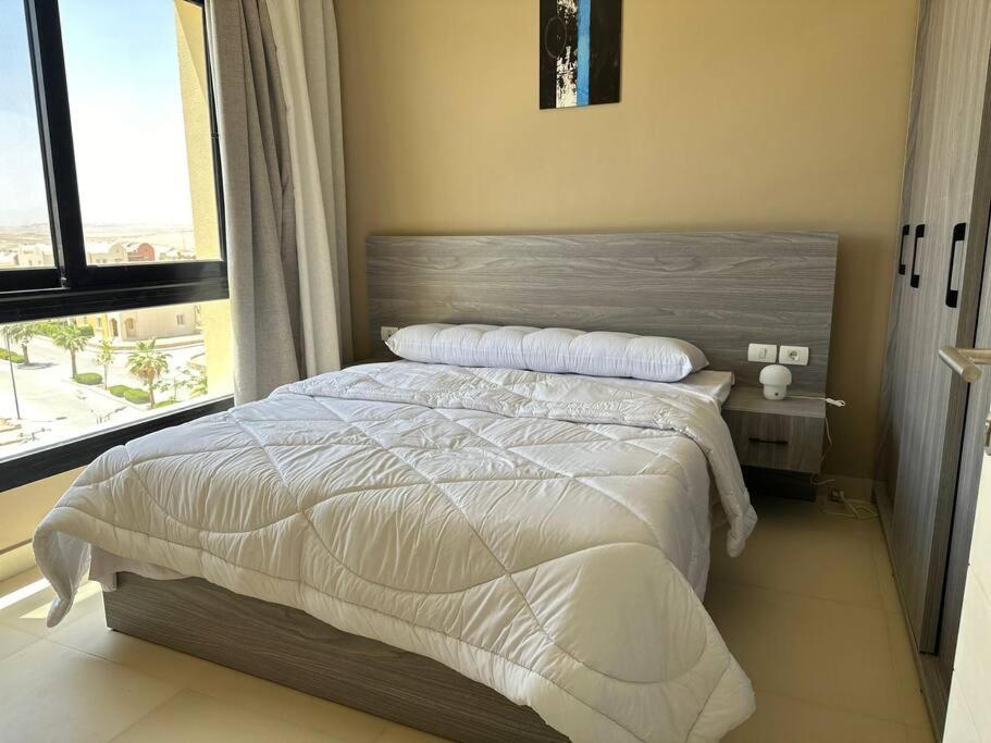 Makadi Heights 3 Bedroom apartment