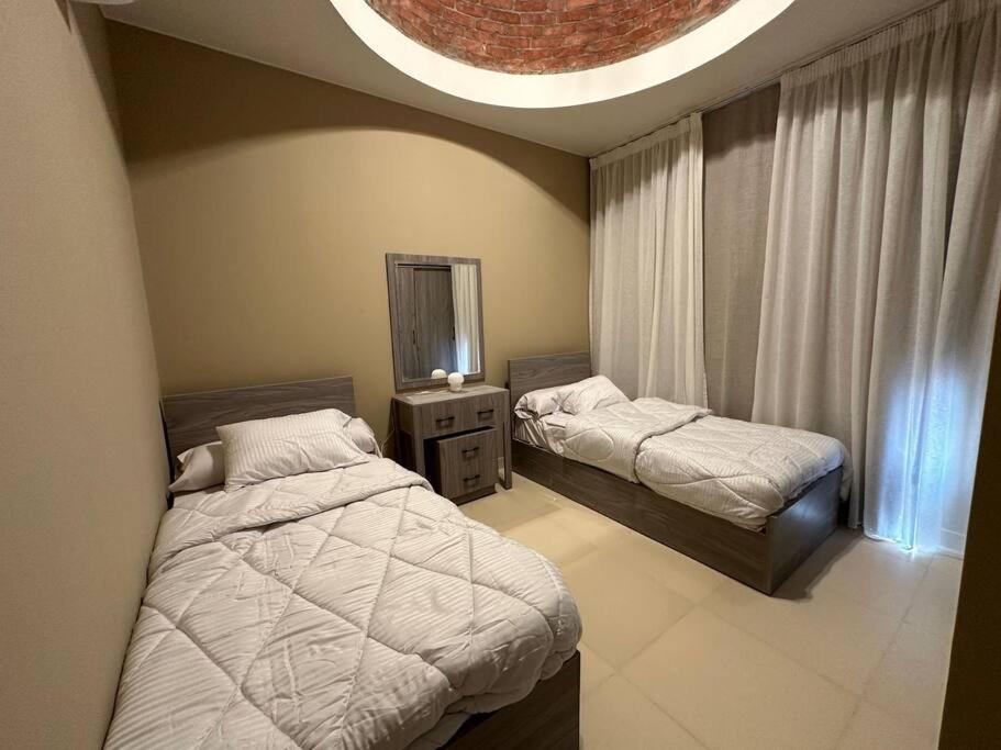Makadi Heights 3 Bedroom apartment