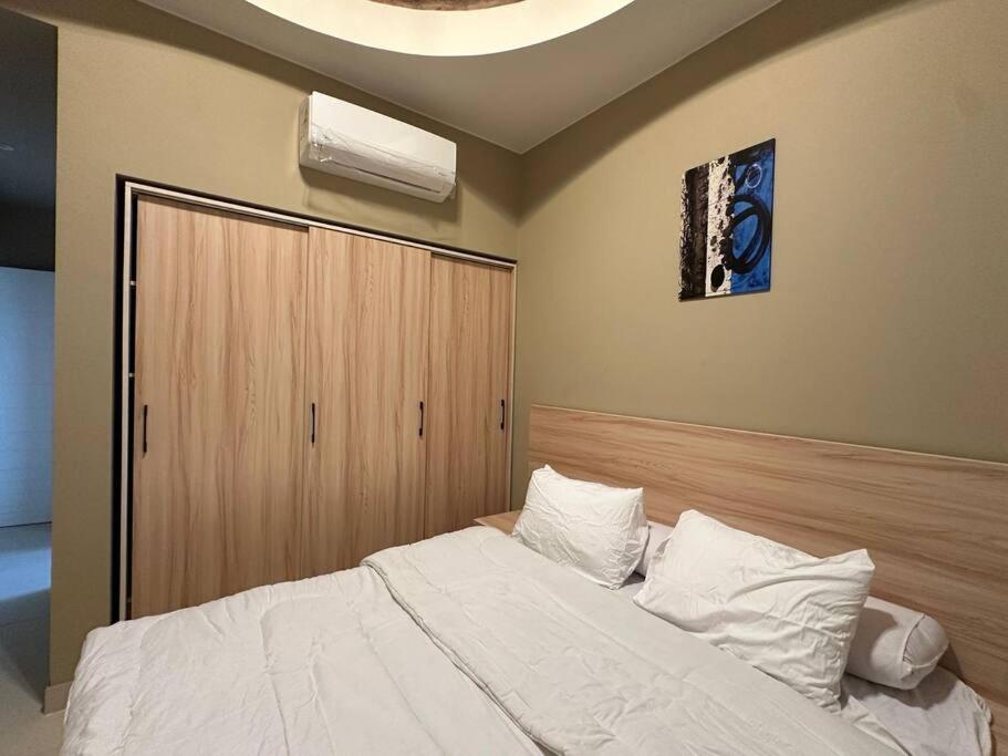 Makadi Heights 3 Bedroom apartment