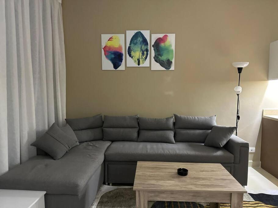 Makadi Heights 3 Bedroom apartment