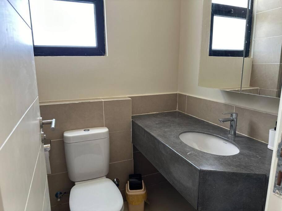 Makadi Heights 3 Bedroom apartment