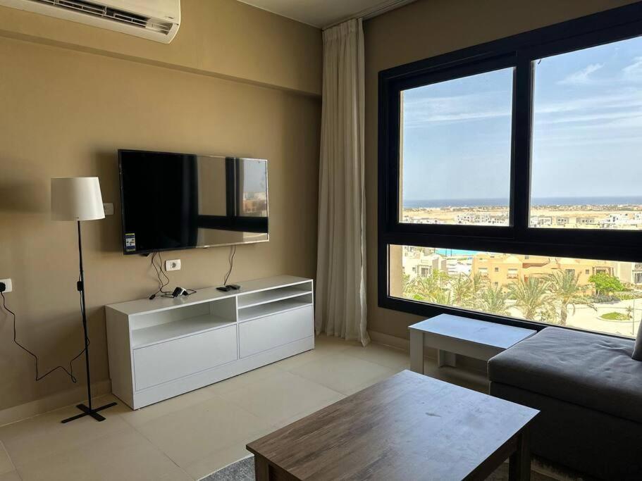 Makadi Heights 3 Bedroom apartment