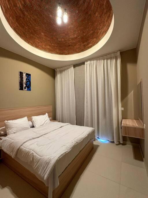 Makadi Heights 3 Bedroom apartment