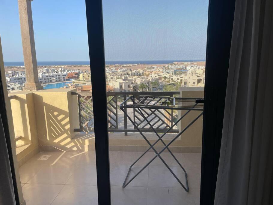 Makadi Heights 3 Bedroom apartment