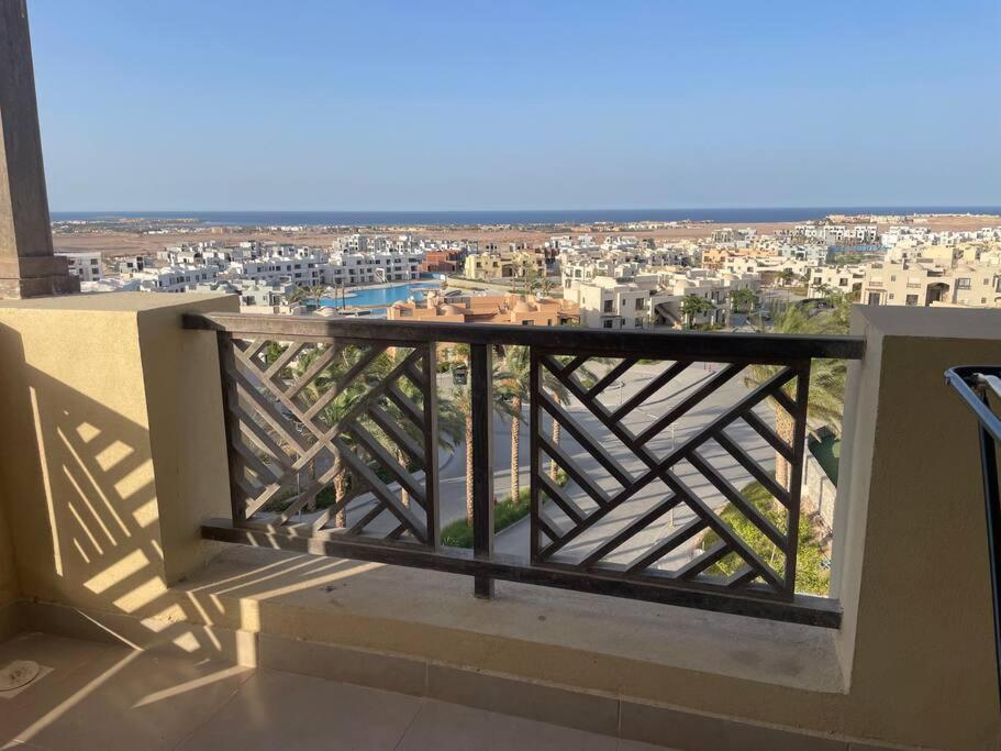 Makadi Heights 3 Bedroom apartment