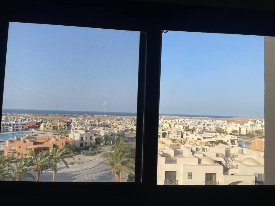 Makadi Heights 3 Bedroom apartment