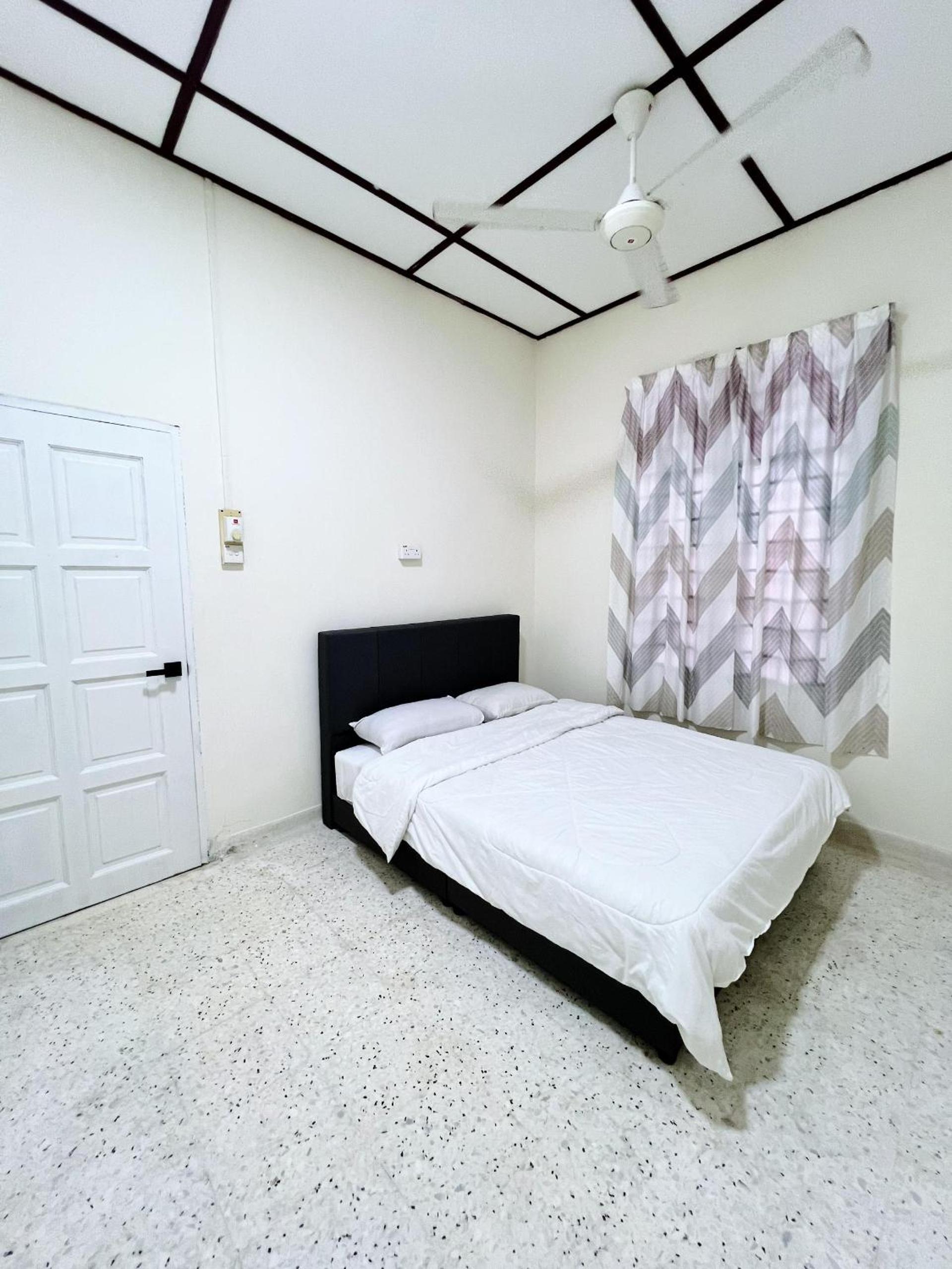 Astana Homestay