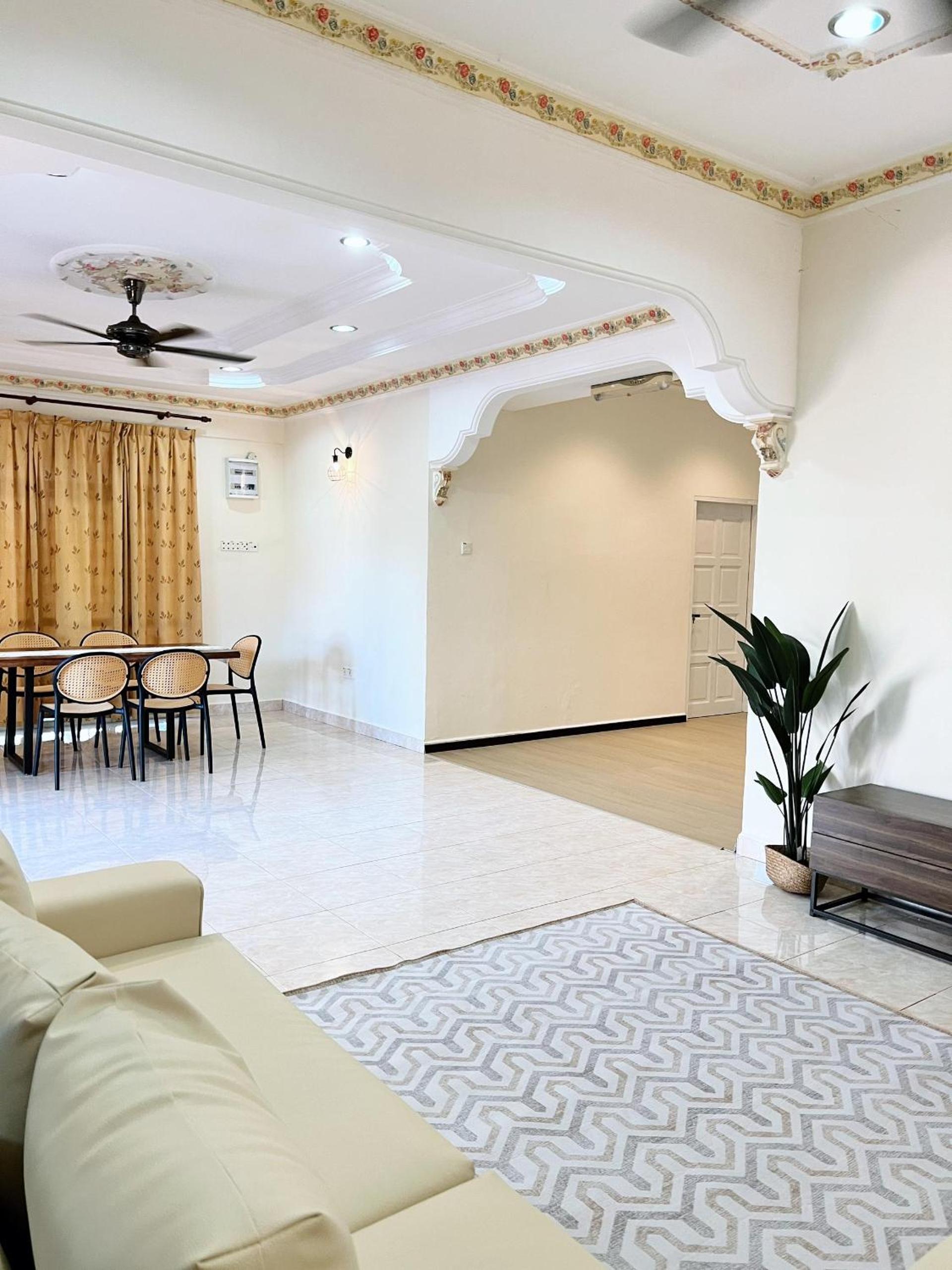 Astana Homestay