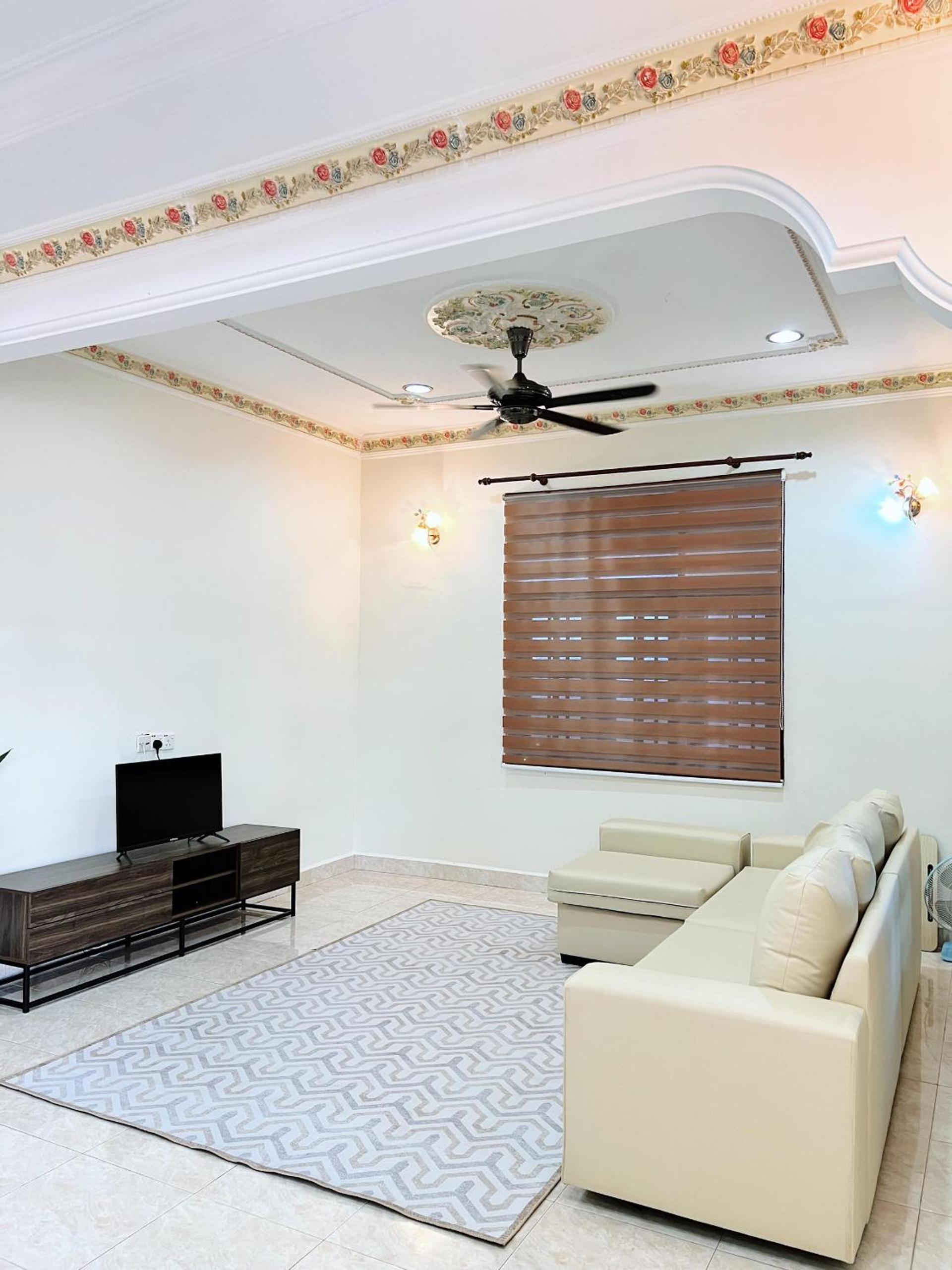 Astana Homestay