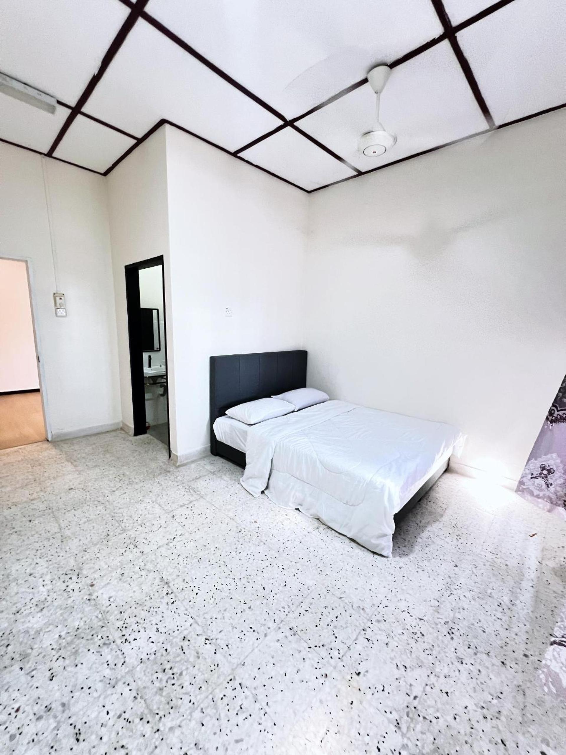 Astana Homestay