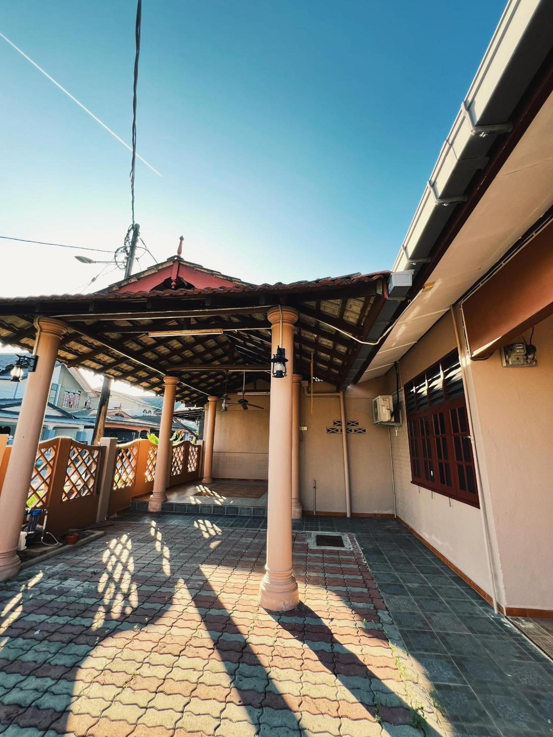 Astana Homestay