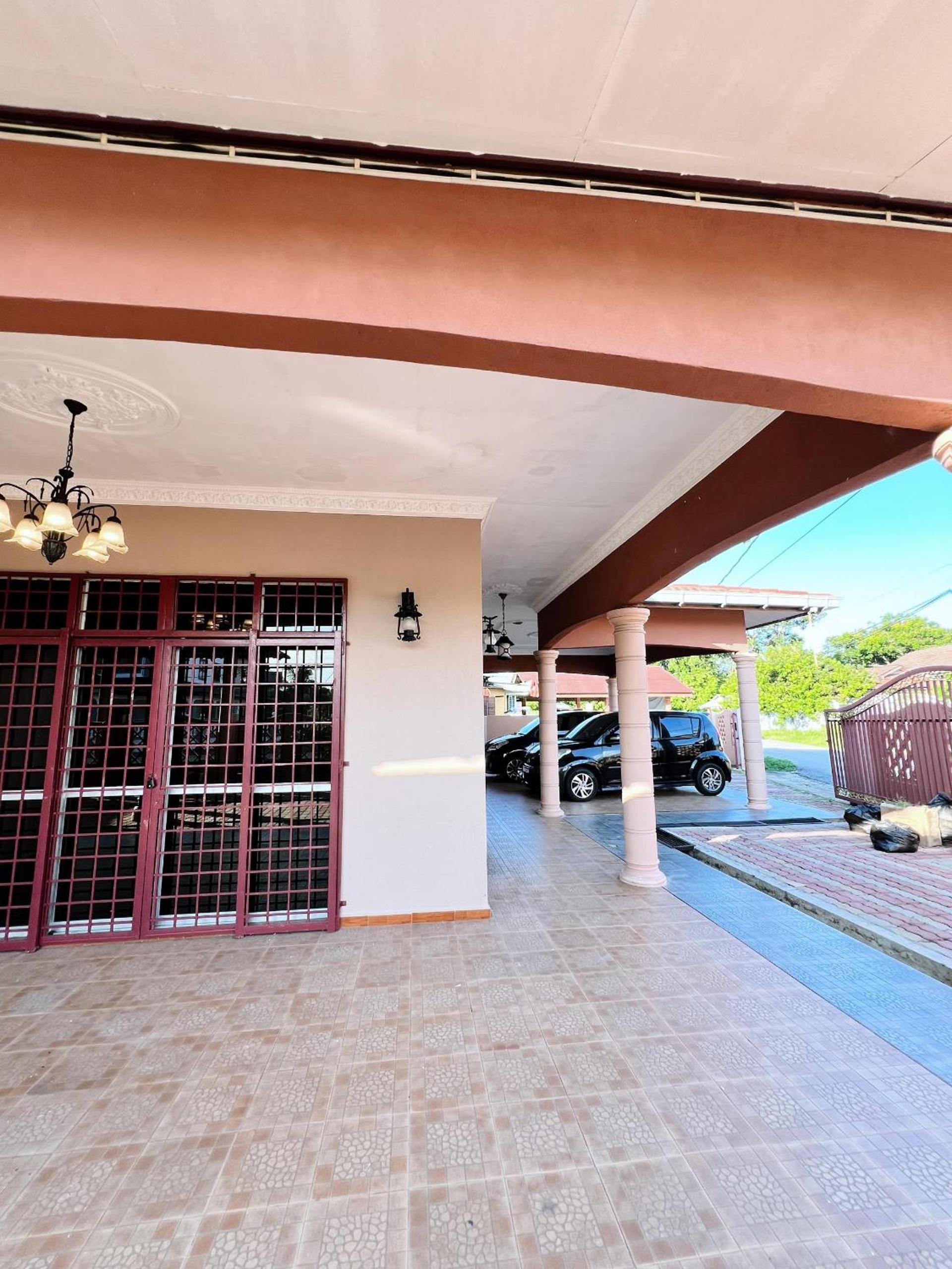 Astana Homestay